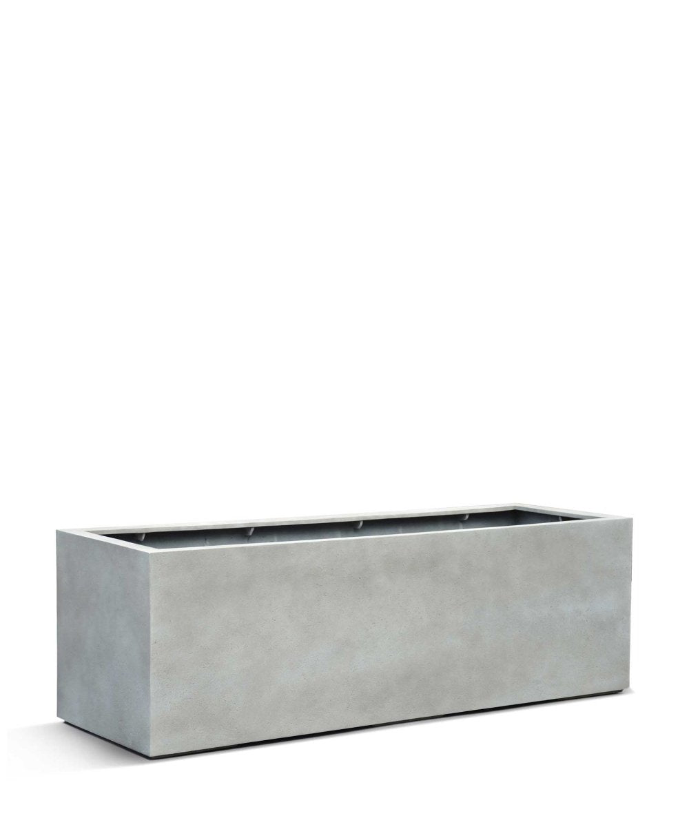 Box | Loft Collection | Light Grey - ESCHBACH