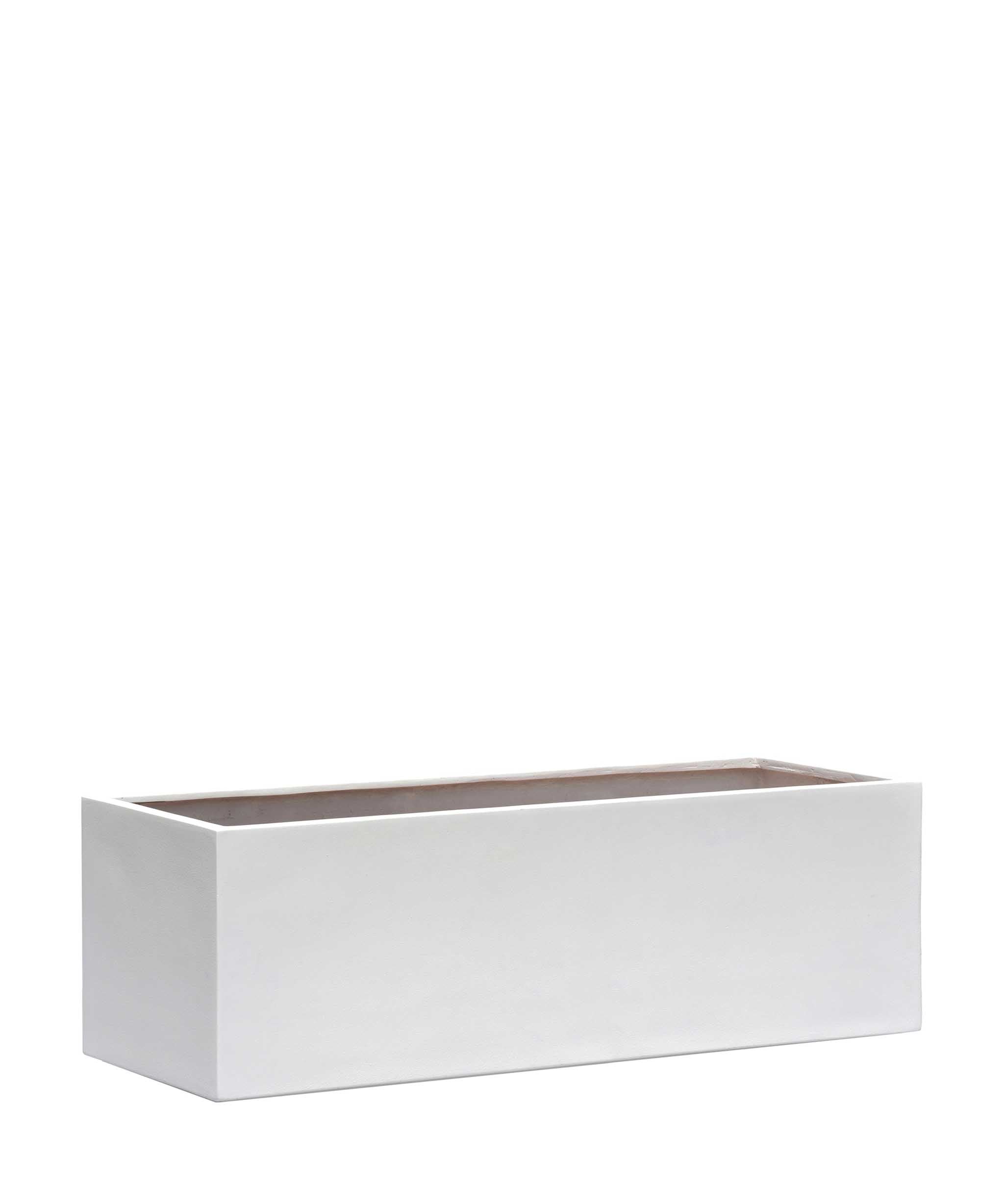 Box | Pure Collection | Santorin White