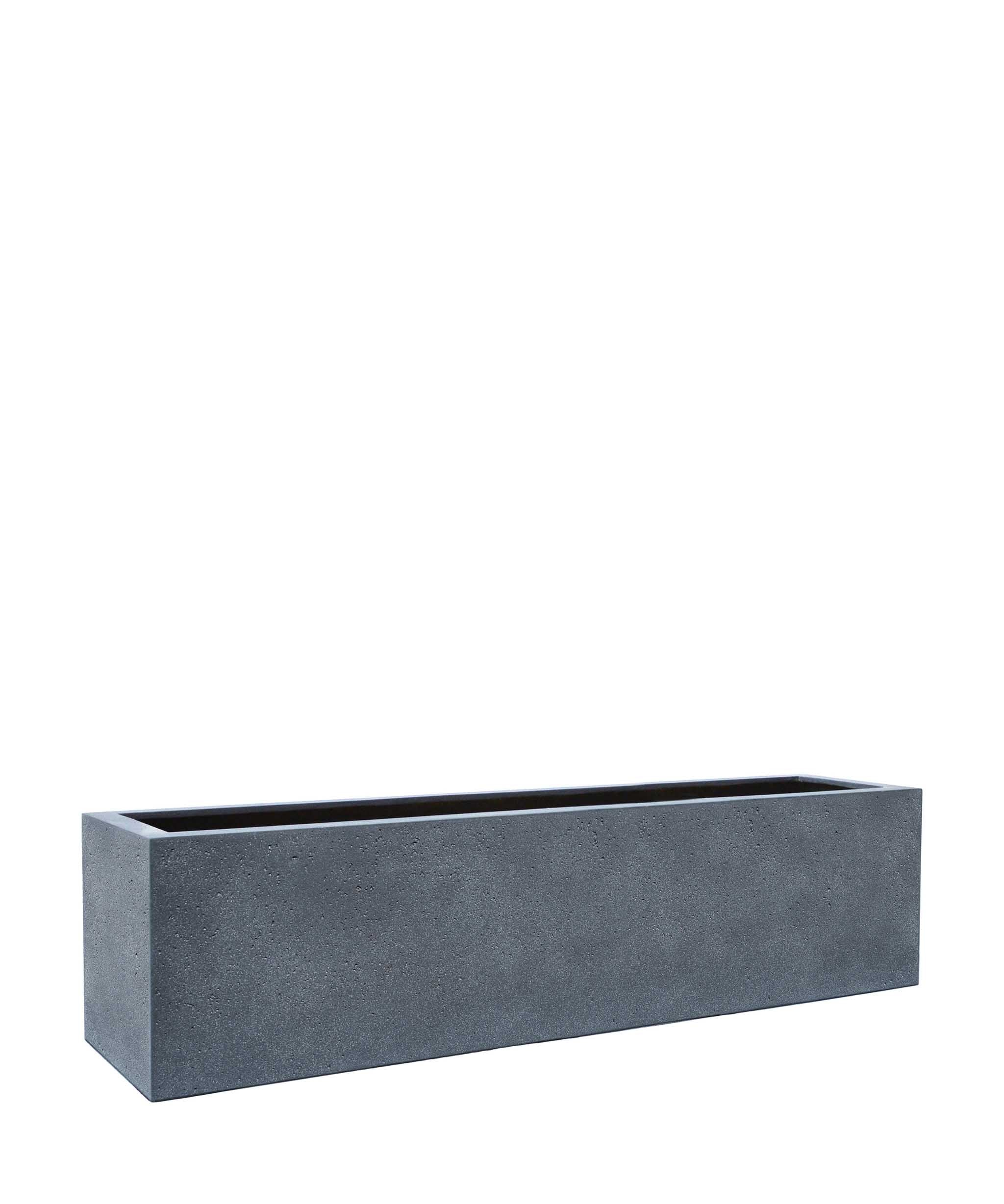 Box | Loft Collection | Lead Grey