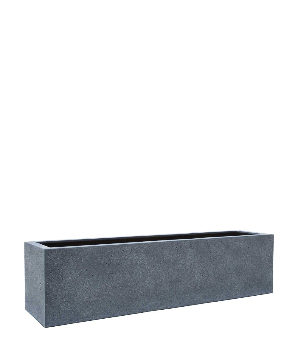 Box | Loft Collection | Lead Grey - ESCHBACH