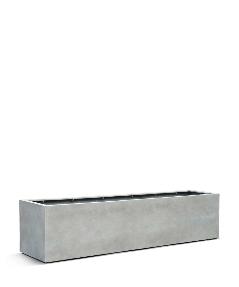 Box | Loft Collection | Light Grey - ESCHBACH