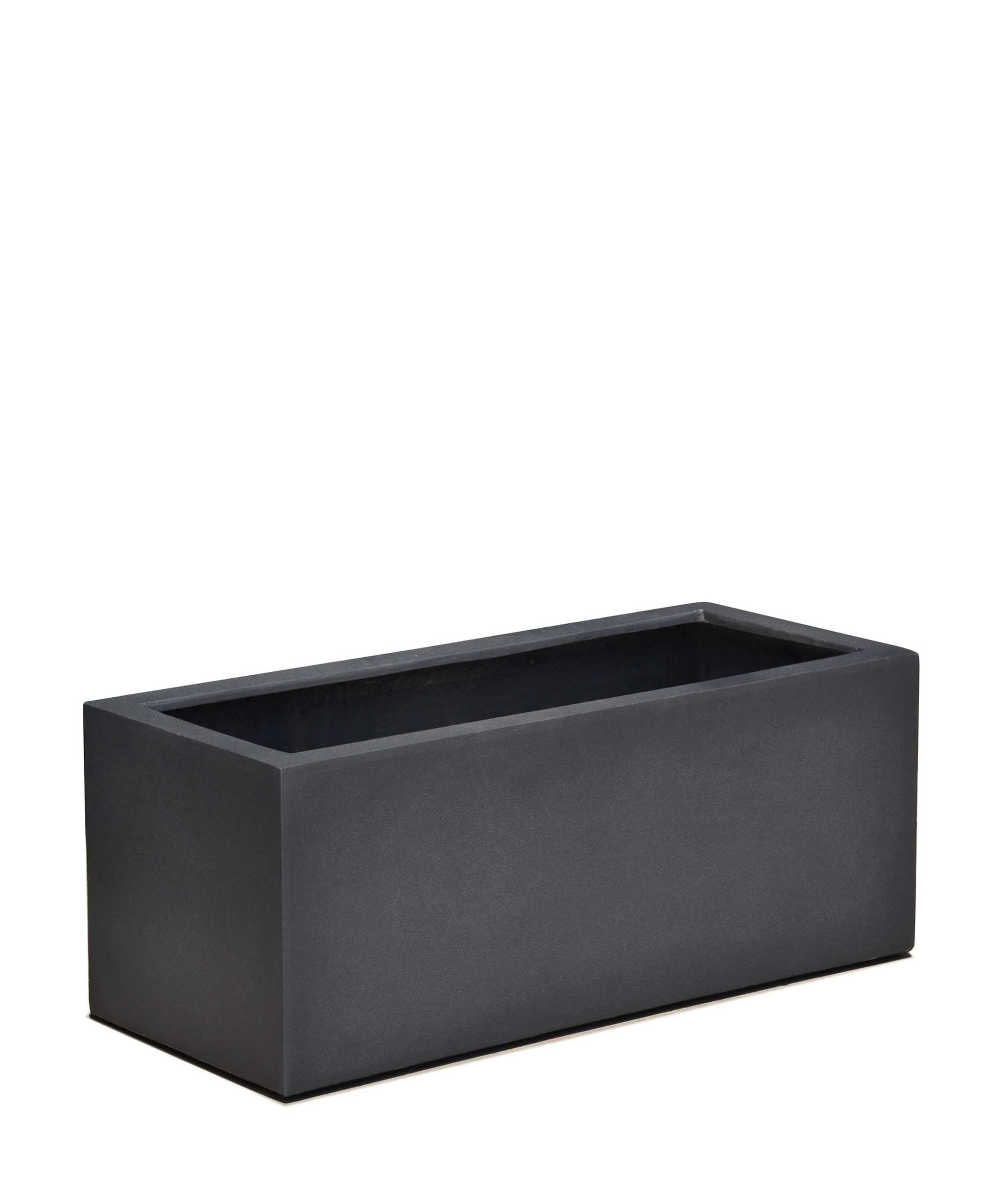 Box | Pure Collection | Onyx Black