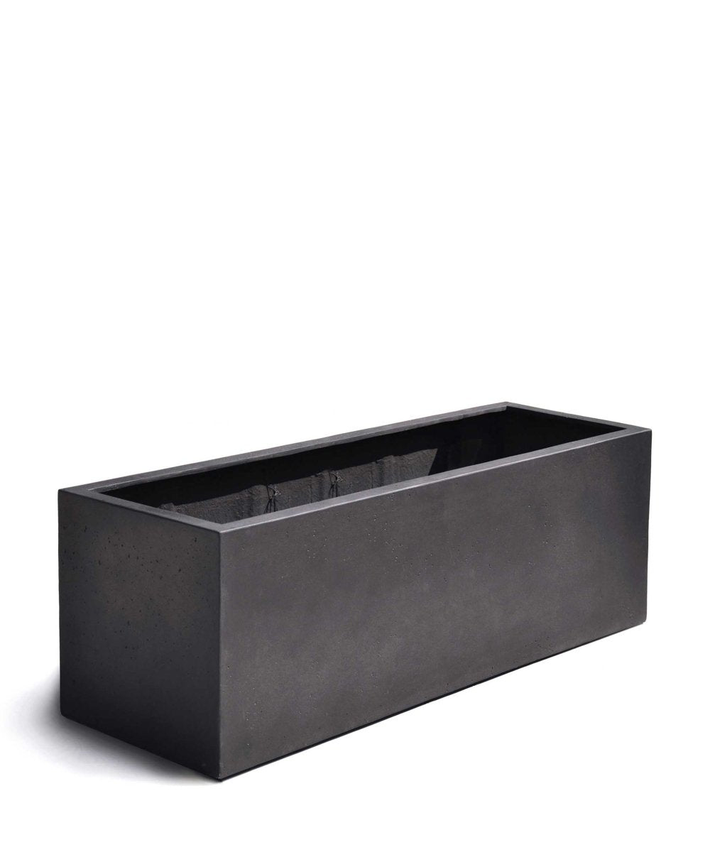 Box | Loft Collection | Espresso Black - ESCHBACH