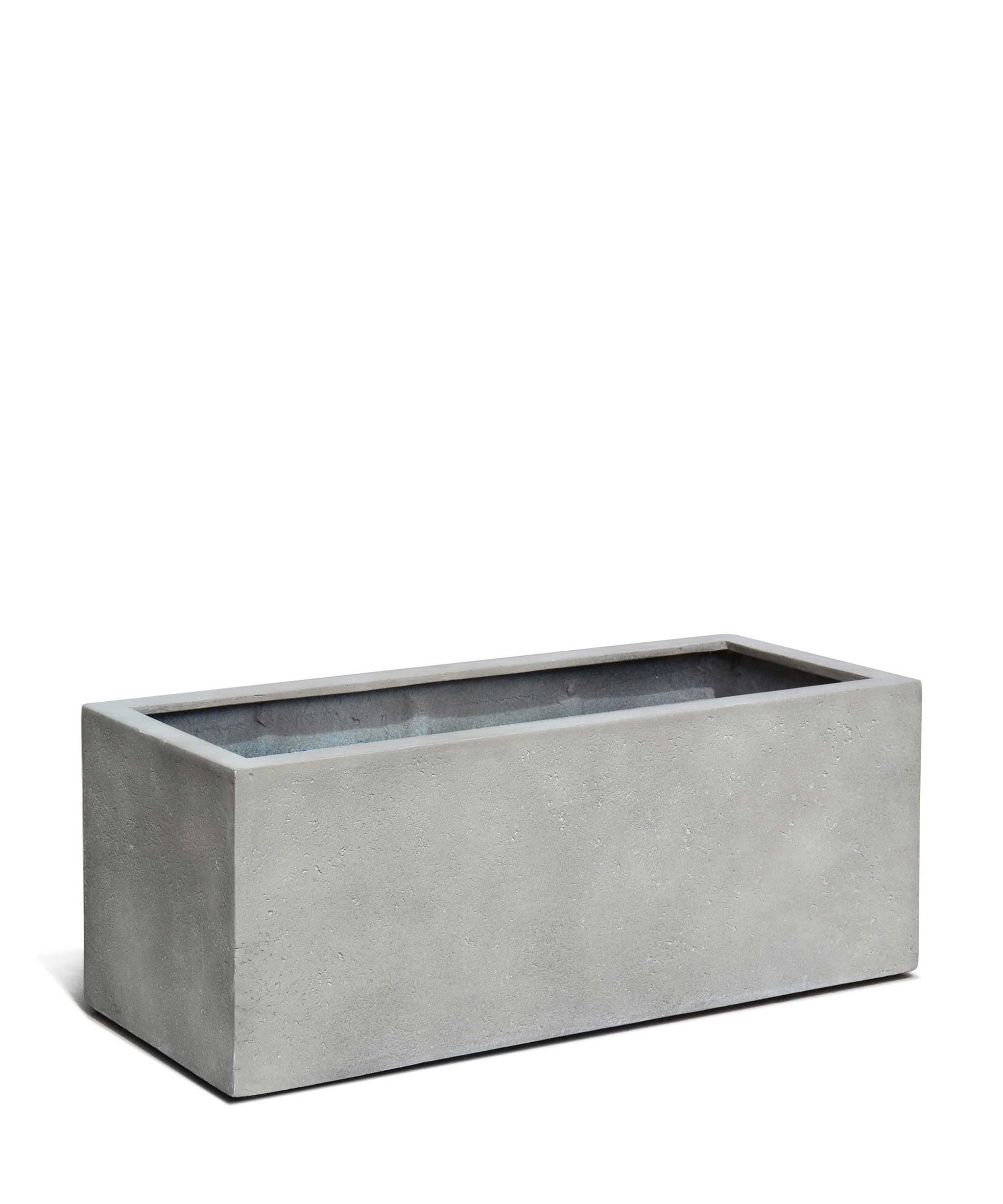 Box | Loft Collection | Light Grey
