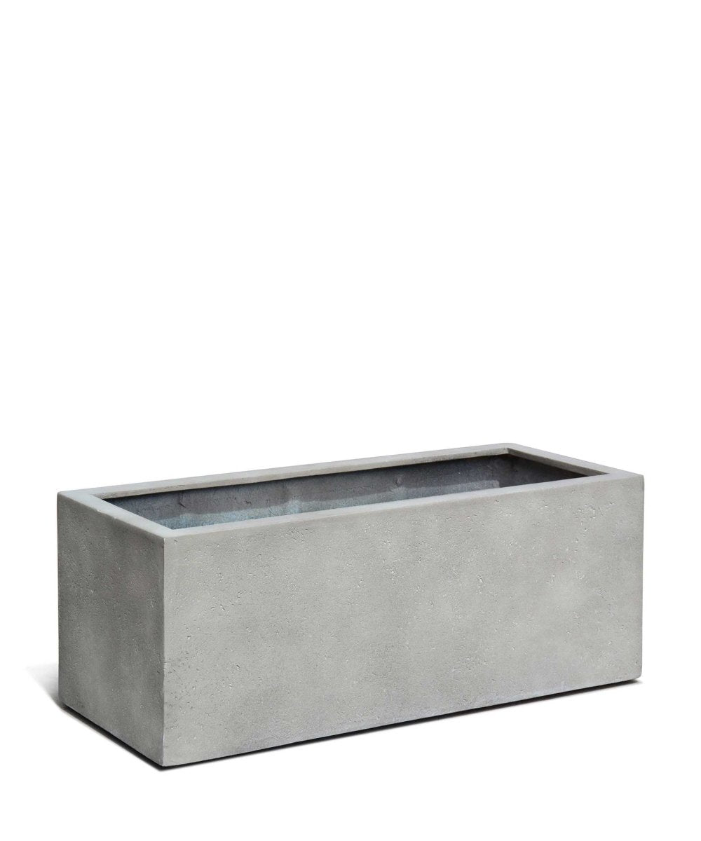 Box | Loft Collection | Light Grey - ESCHBACH