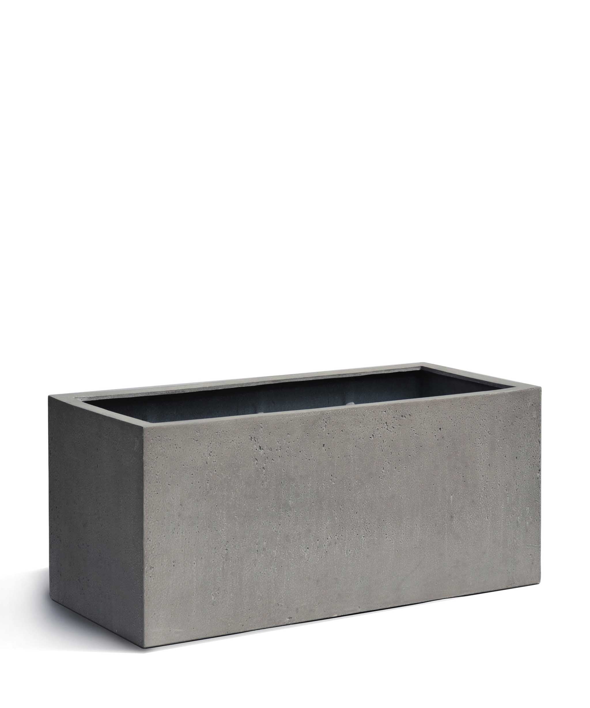 Box | Loft Collection | Concrete Grey
