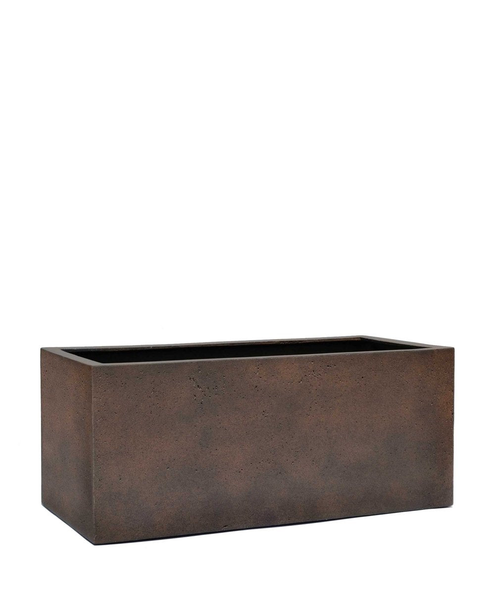 Box | Loft Collection | Rust Brown - ESCHBACH