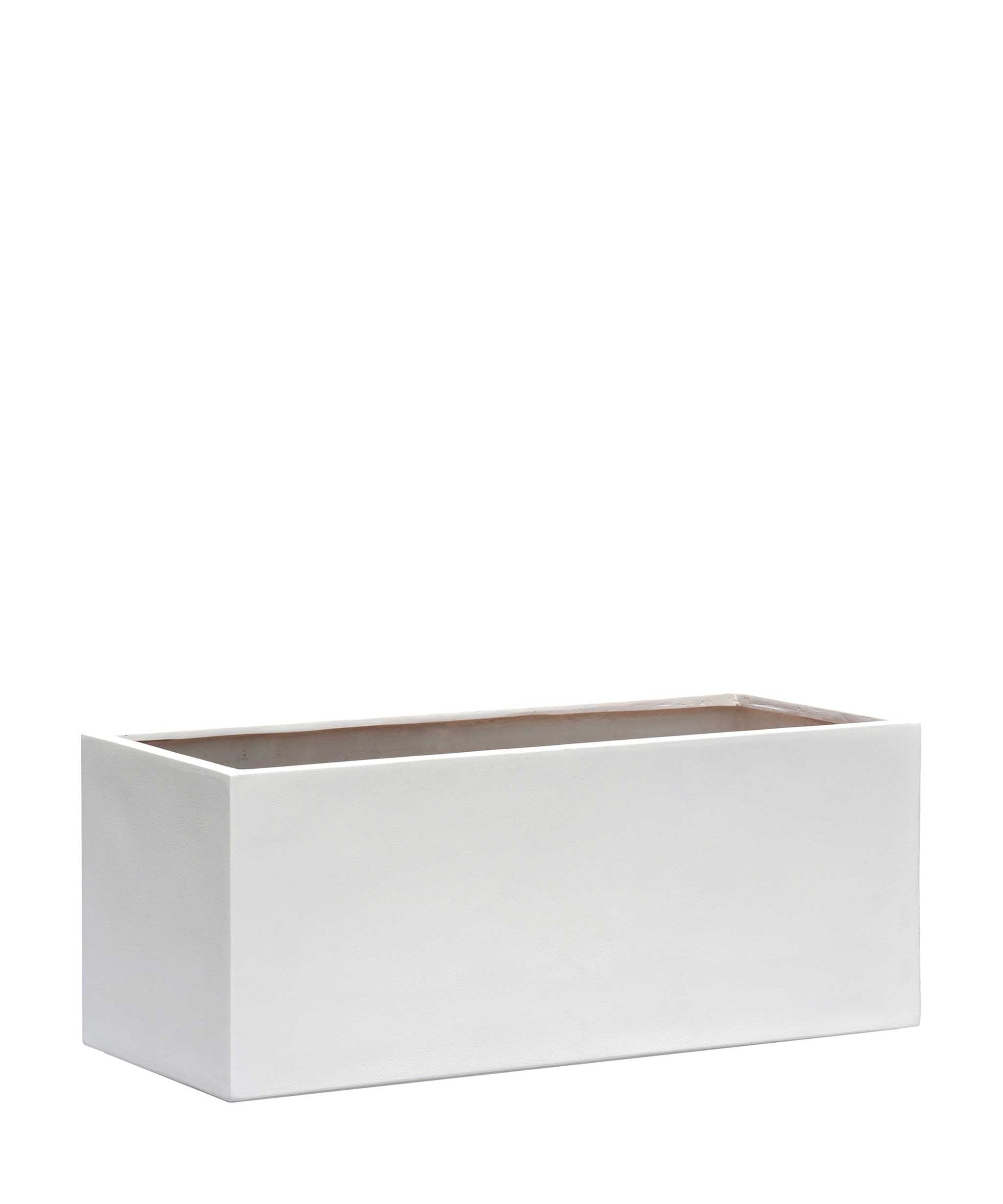Box | Pure Collection | Santorin White