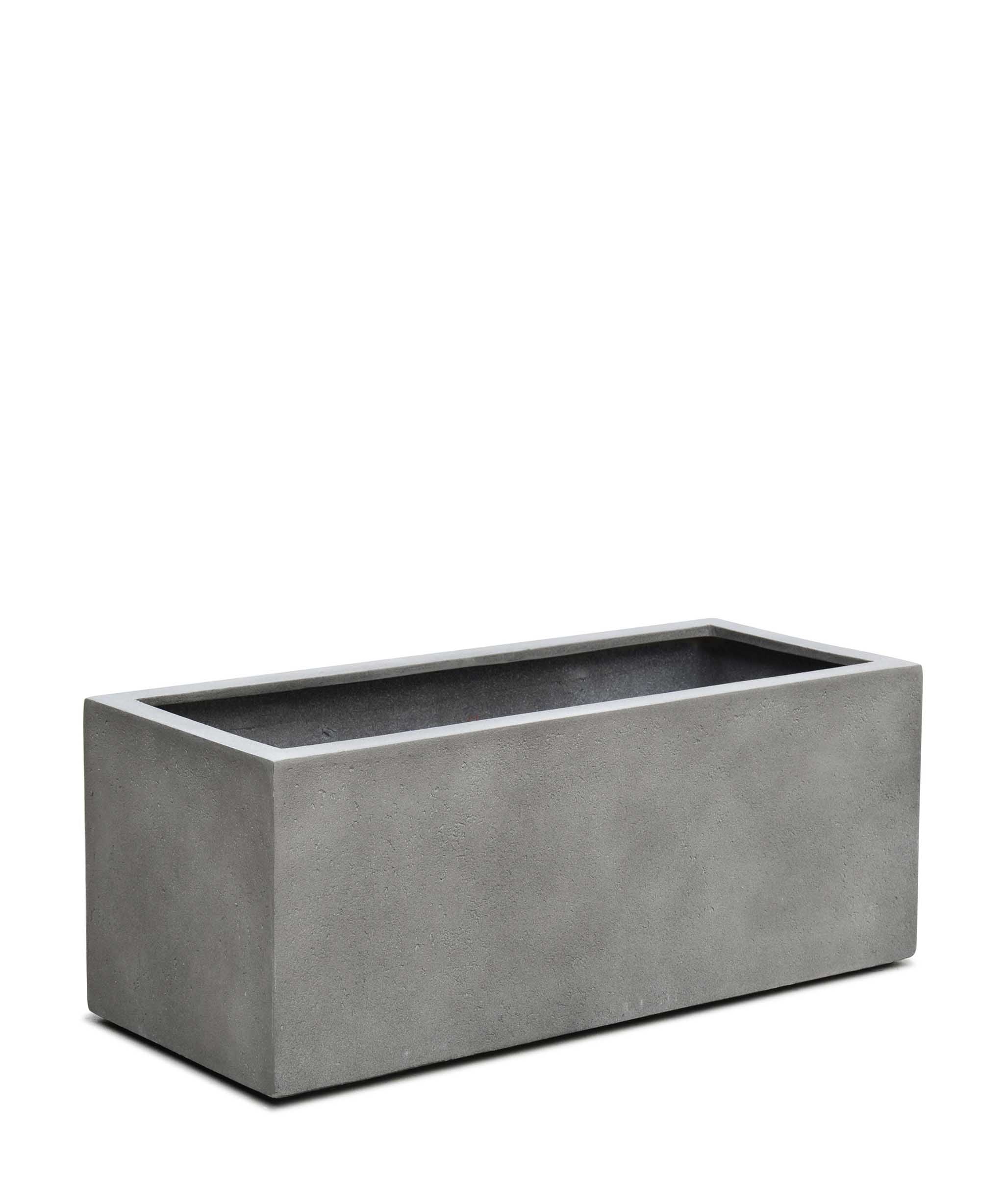 Box | Loft Collection | Concrete Grey