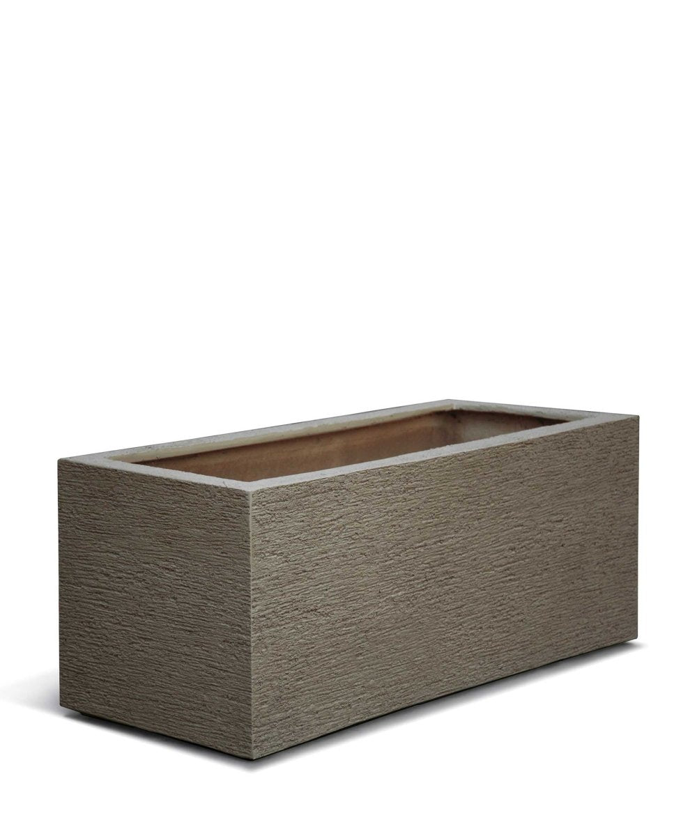 Box | Terra Collection | Macchiato Grey - ESCHBACH