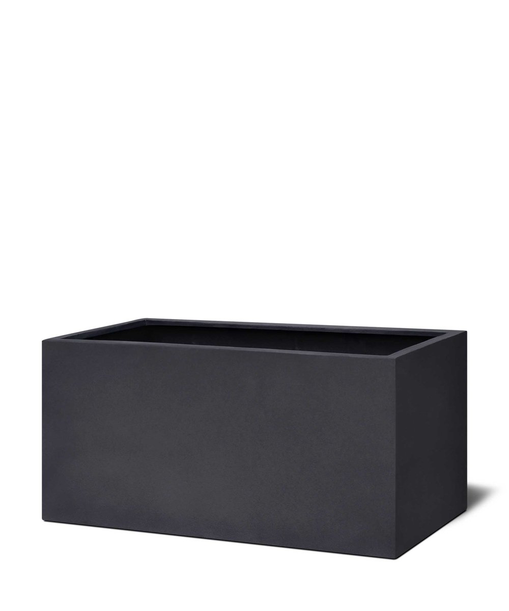 Box | Pure Collection | Onyx Black