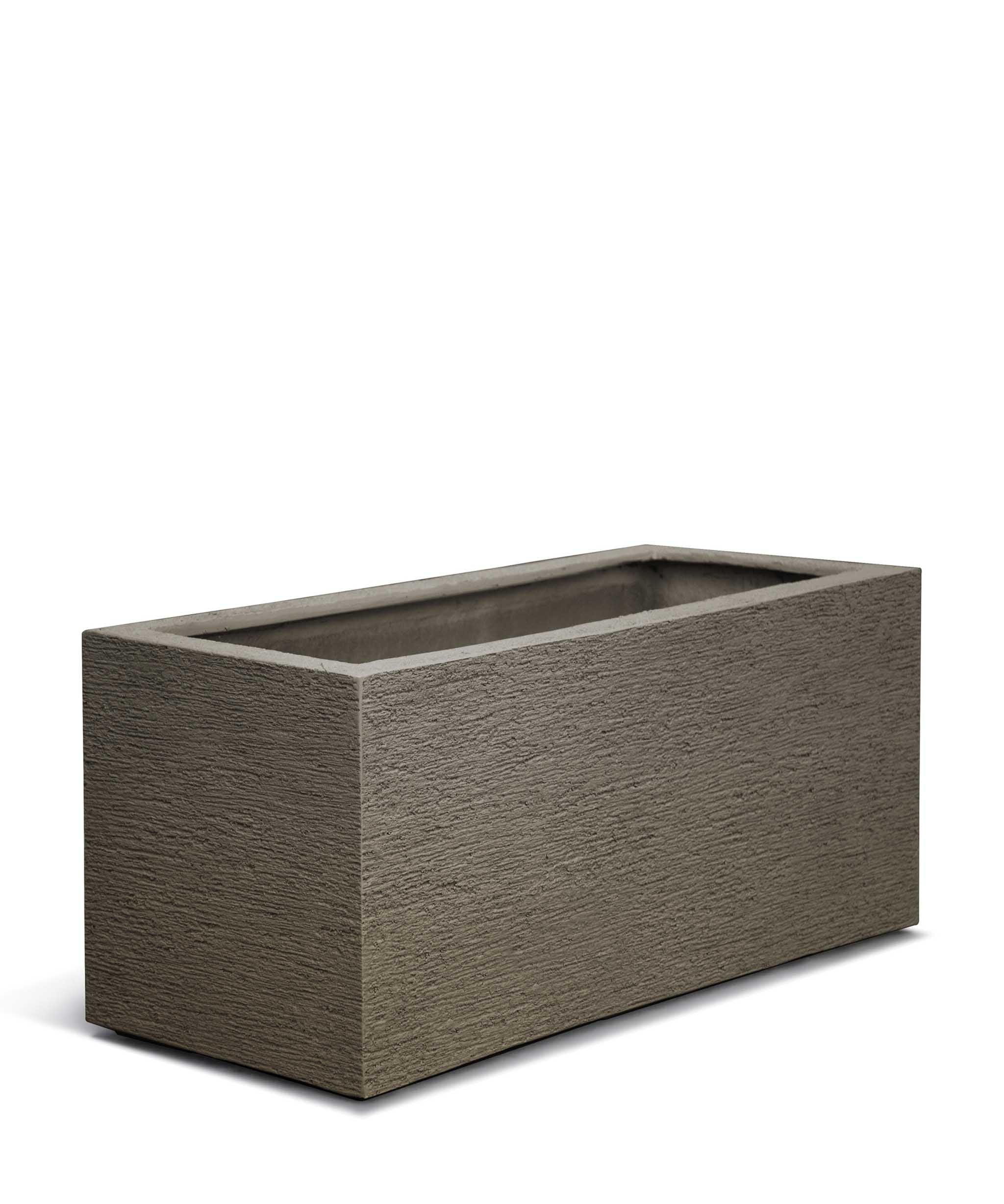 Box | Terra Collection | Macchiato Grey