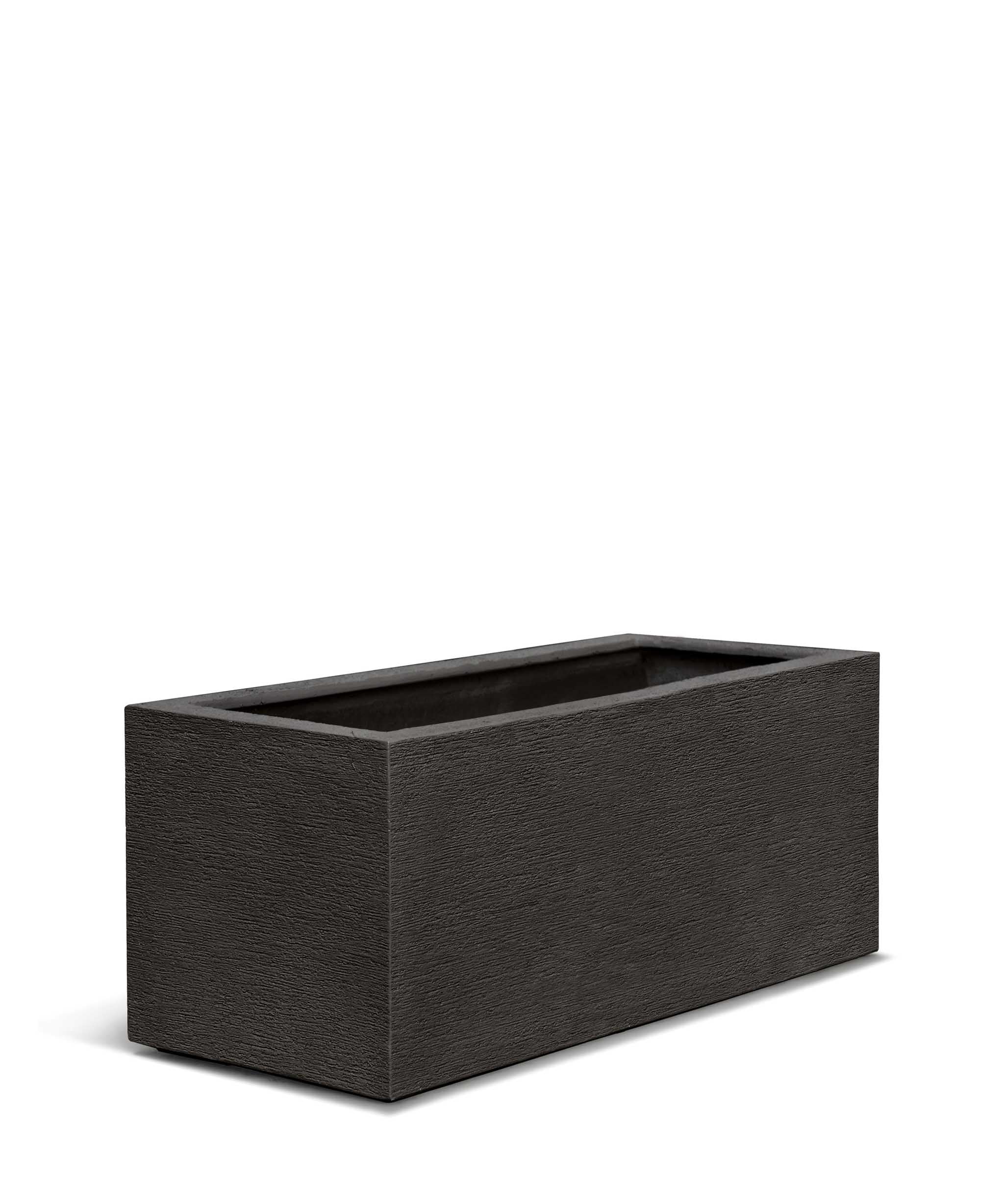 Box | Terra Collection | Black Sand