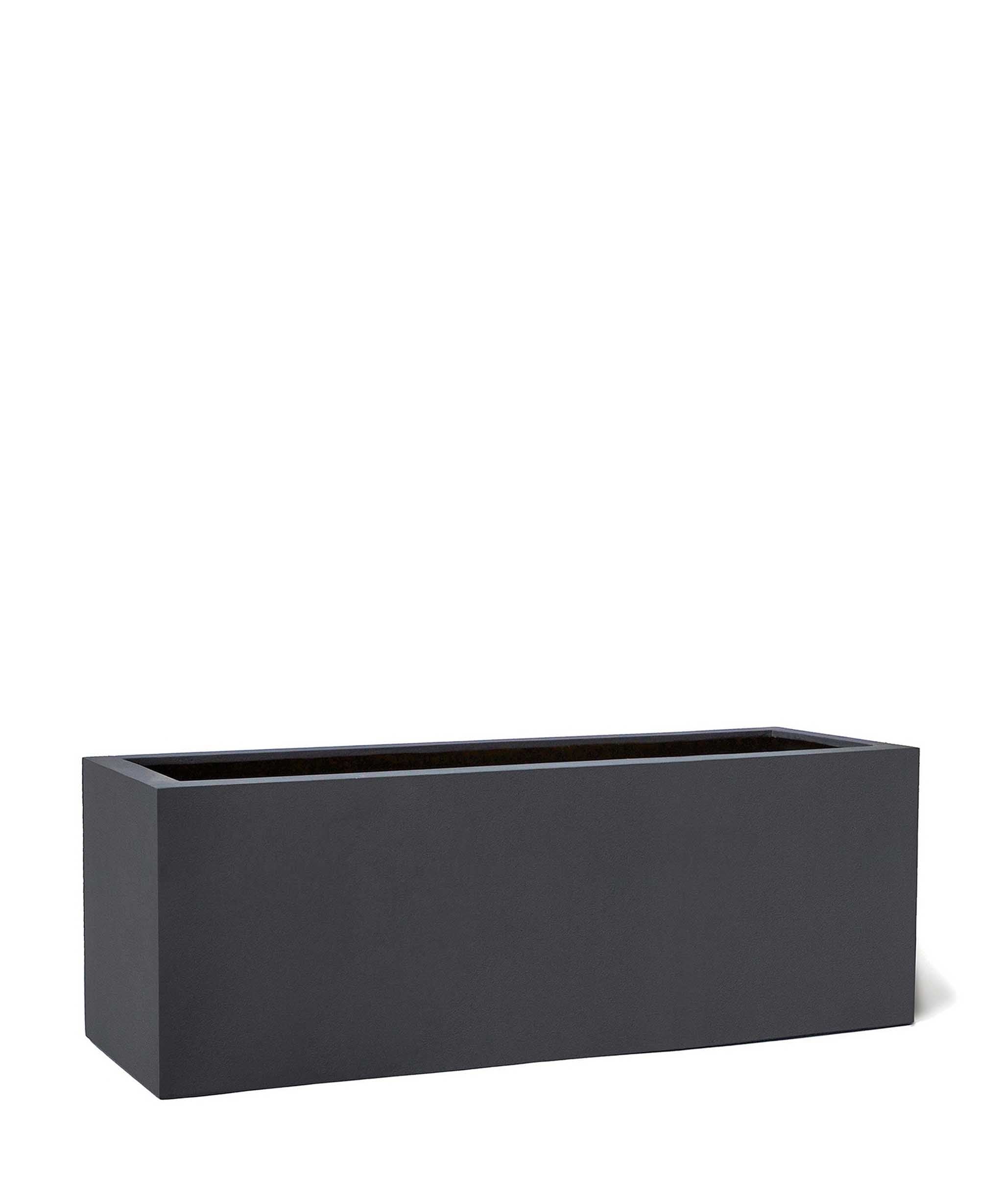 Box | Pure Collection | Onyx Black