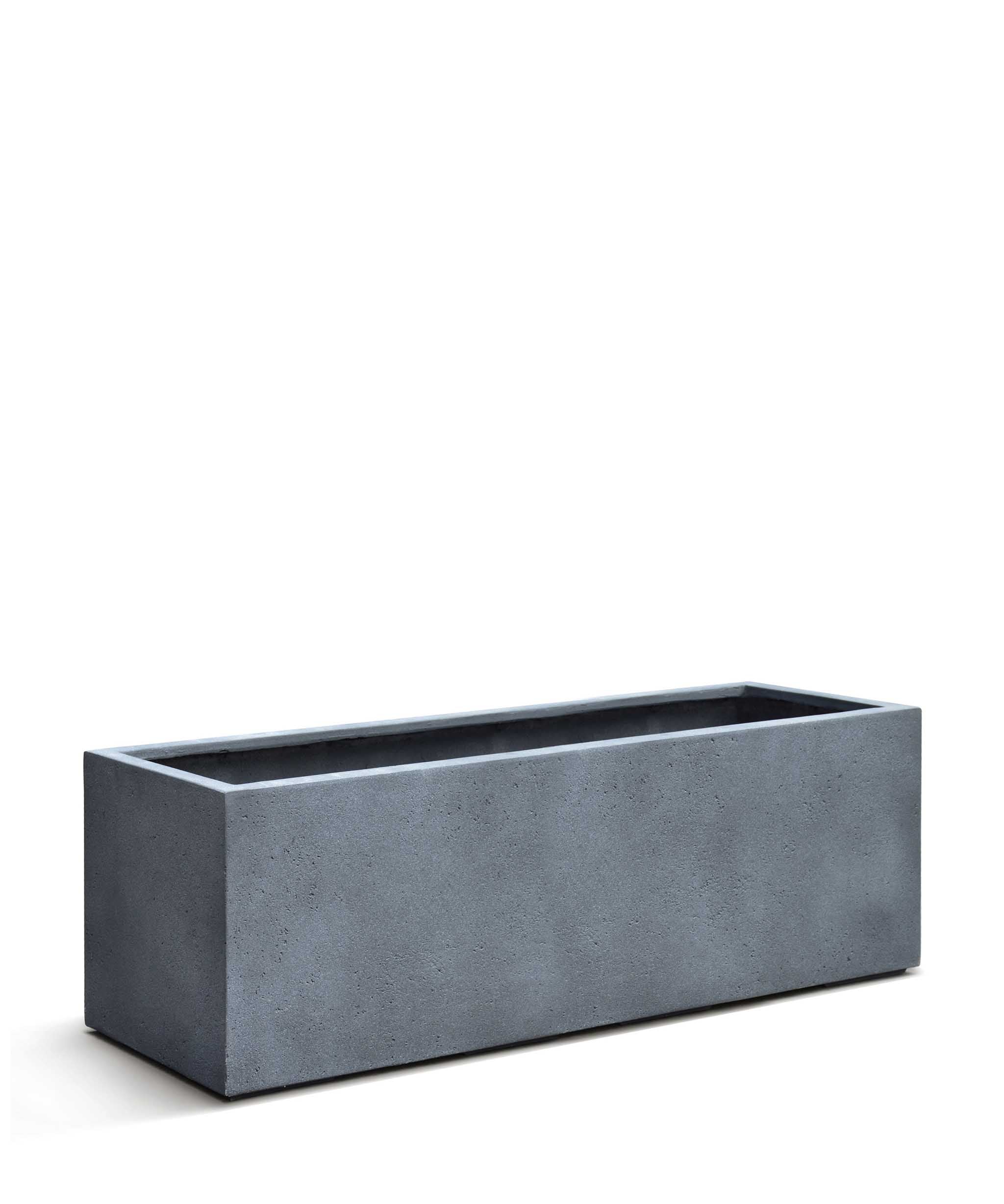 Box | Loft Collection | Lead Grey