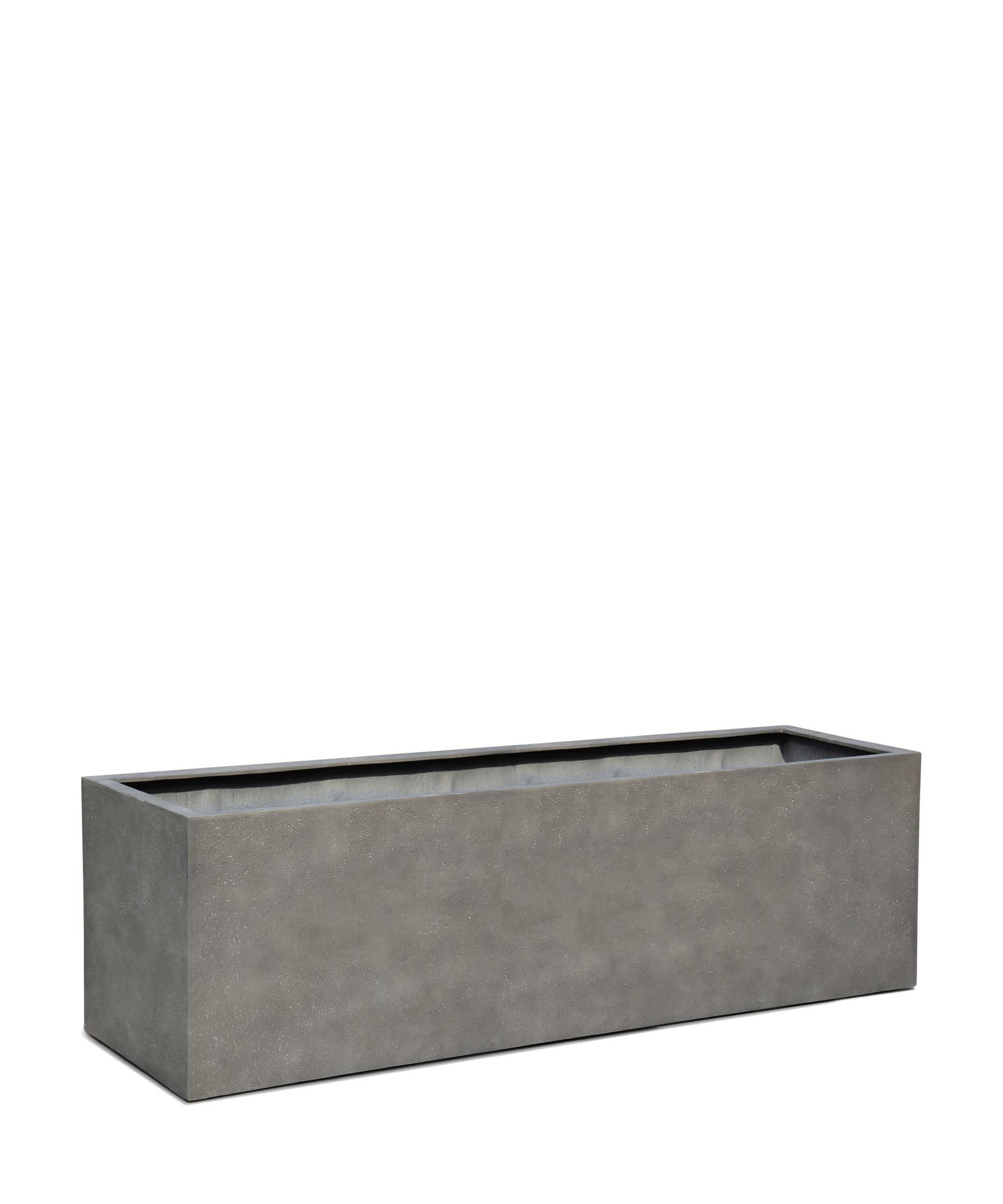 Box | Loft Collection | Concrete Grey
