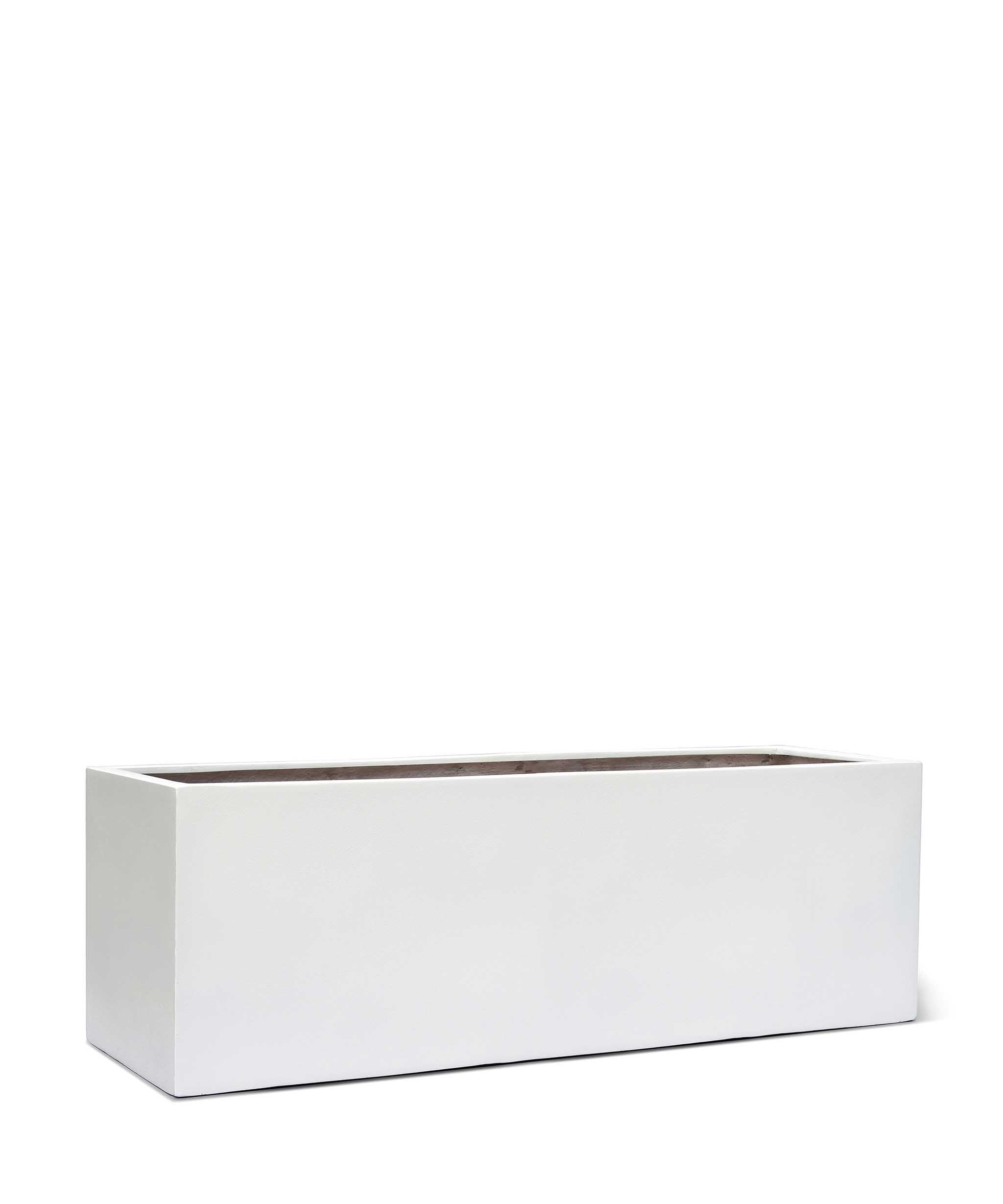 Box | Pure Collection | Santorin White