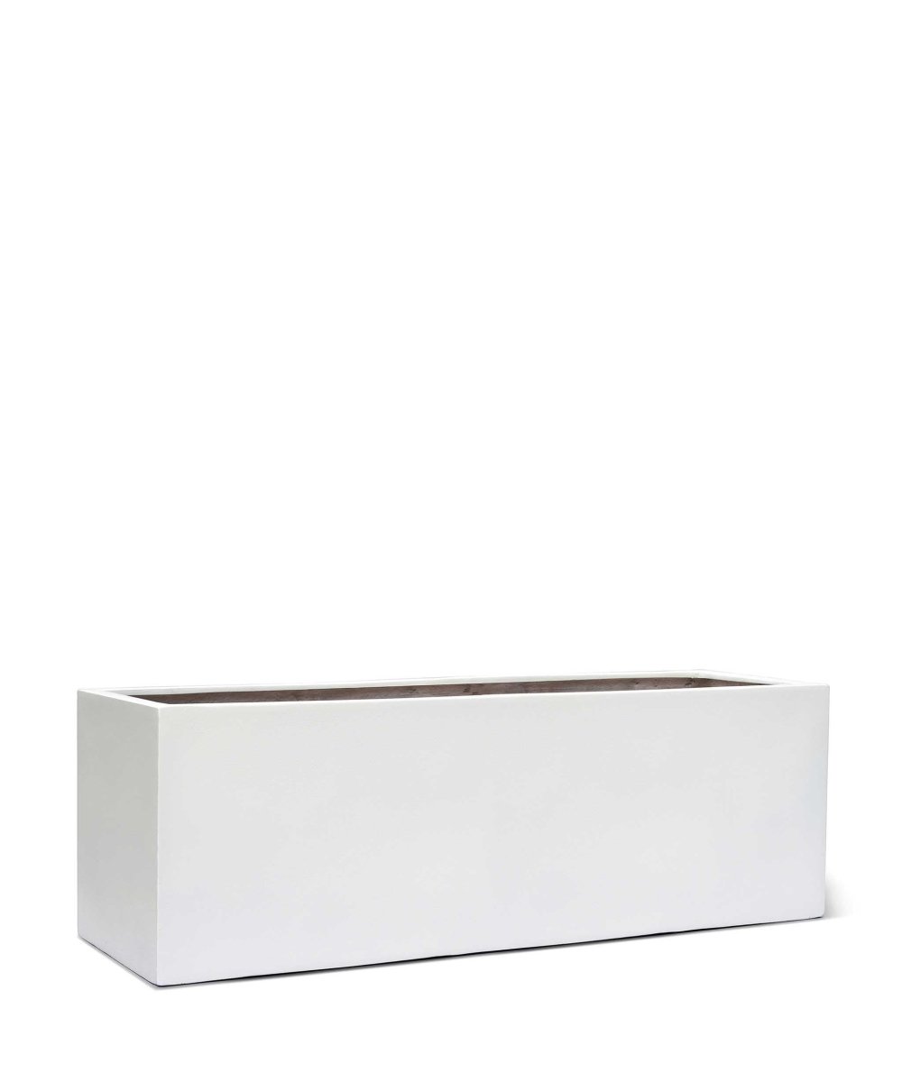 Box | Pure Collection | Santorin White - ESCHBACH