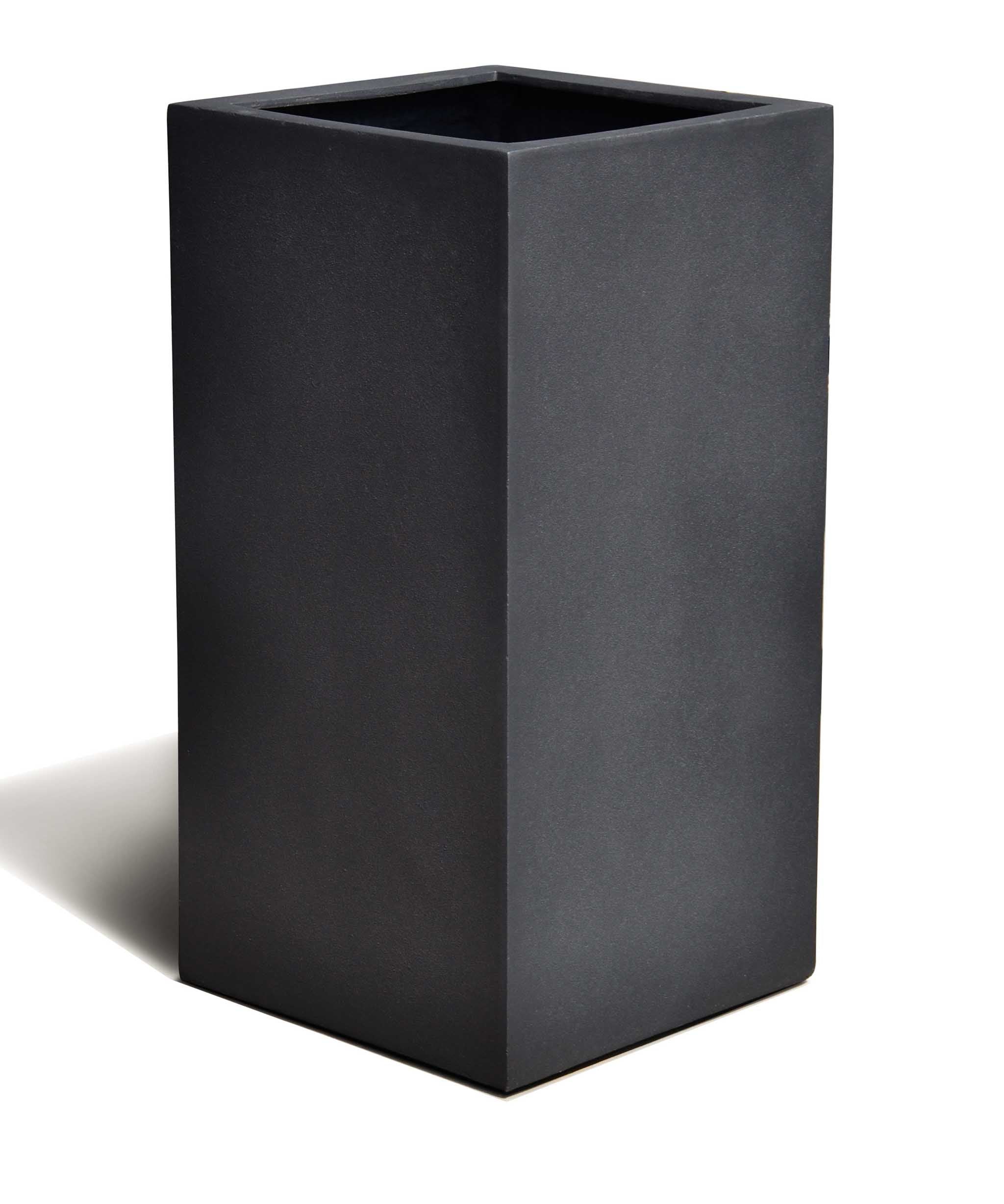 High Cube | Pure Collection | Onyx Black