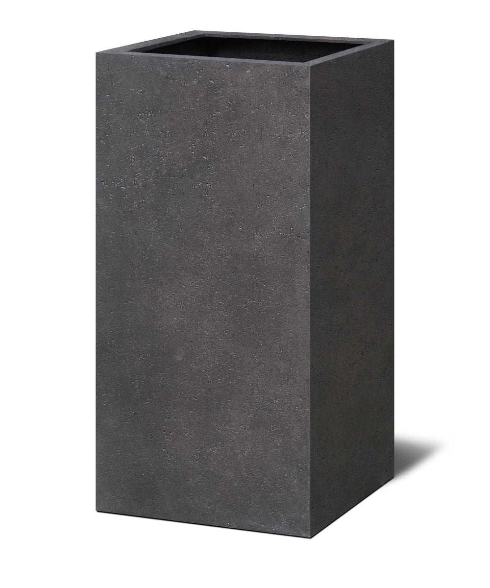 High Cube | Loft Collection | Espresso Black