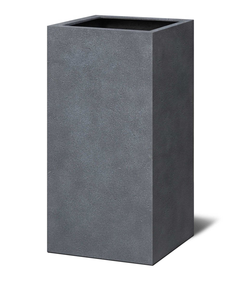 High Cube | Loft Collection | Lead Grey