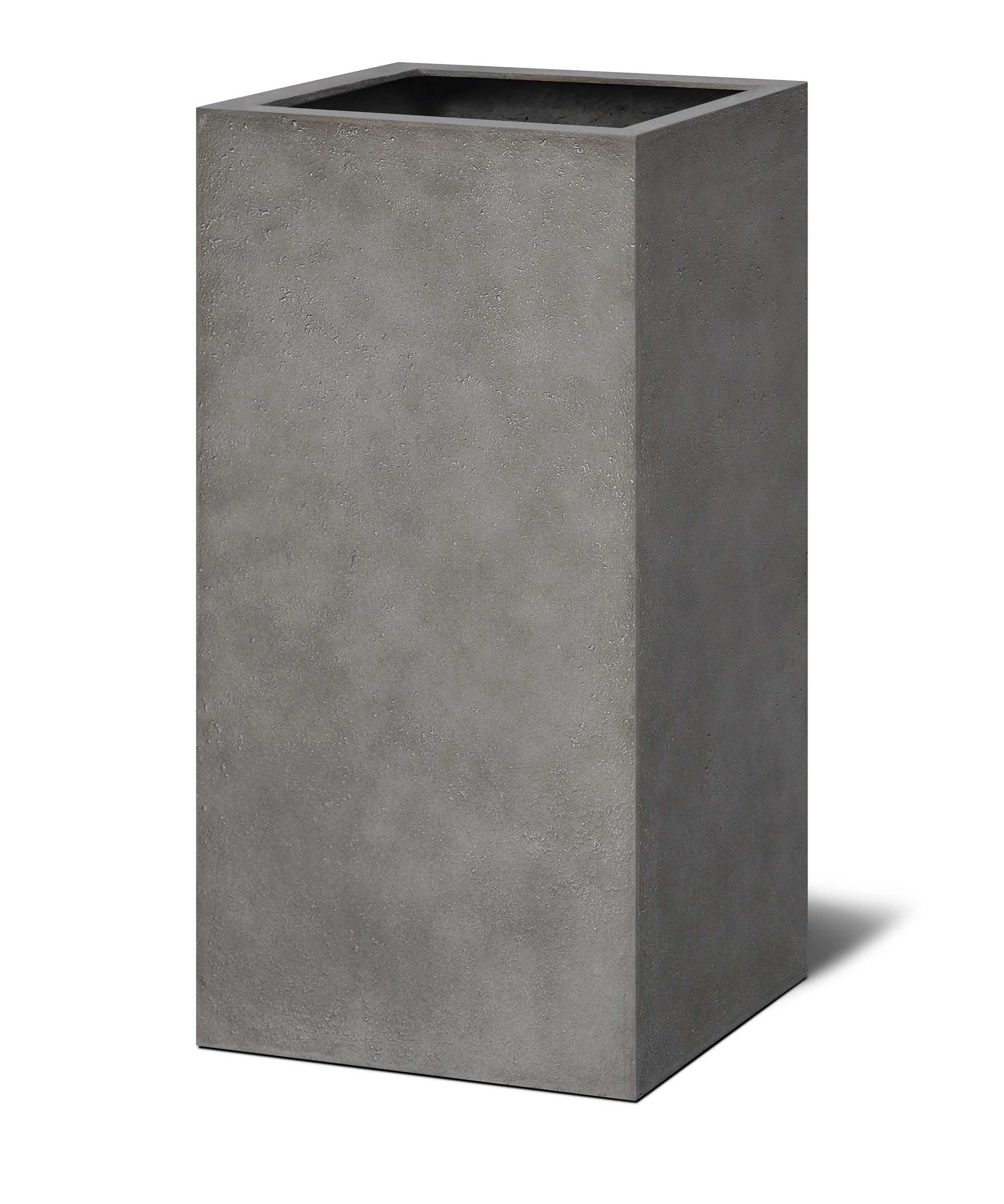 High Cube | Loft Collection | Concrete Grey