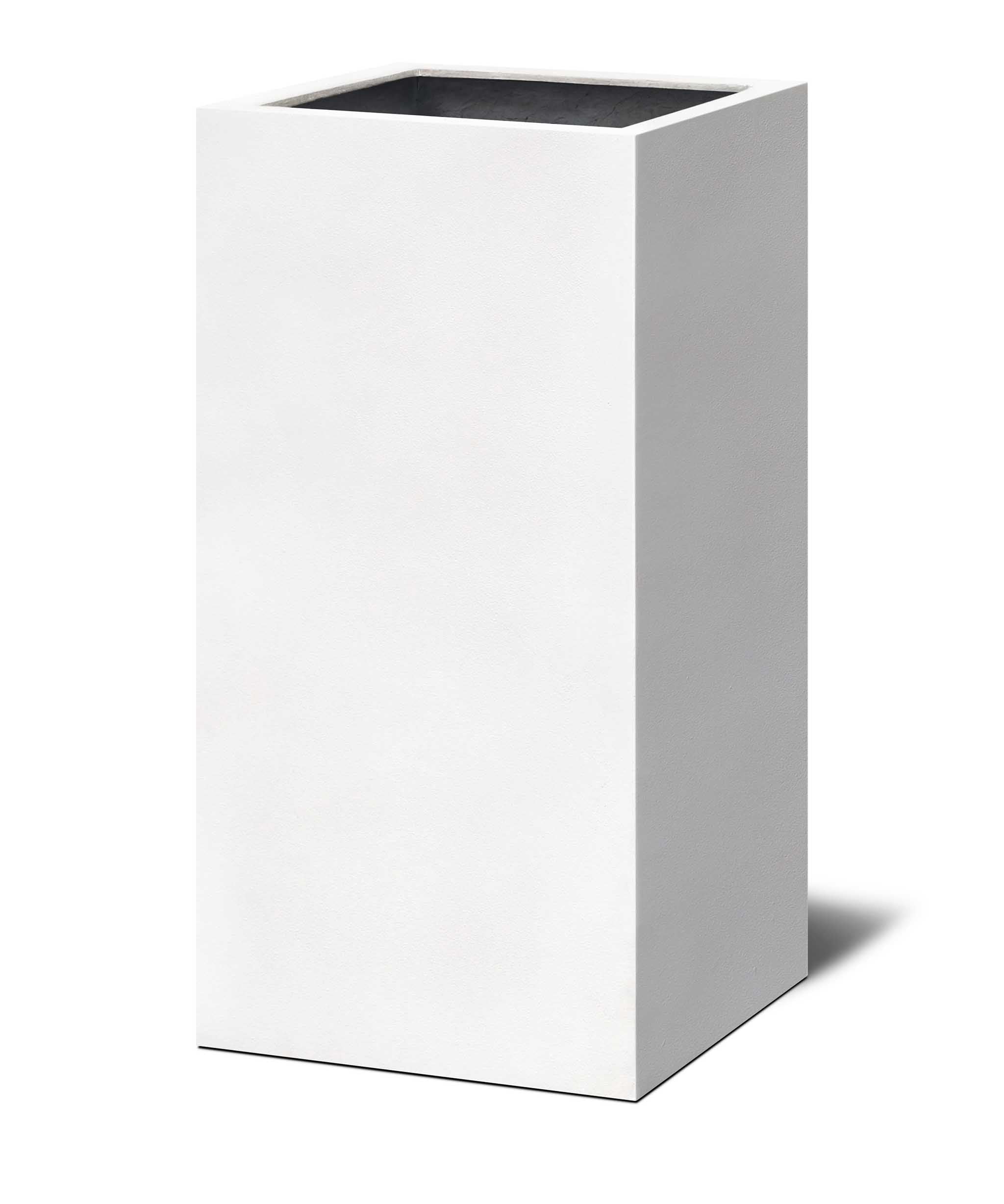 High Cube | Pure Collection | Santorin White