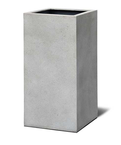 High Cube | Loft Collection | Light Grey