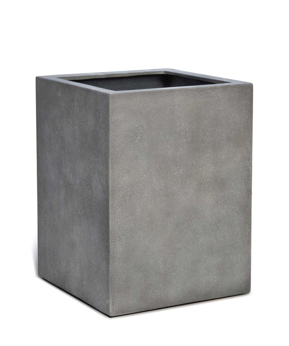 High Cube | Loft Collection | Concrete Grey - ESCHBACH
