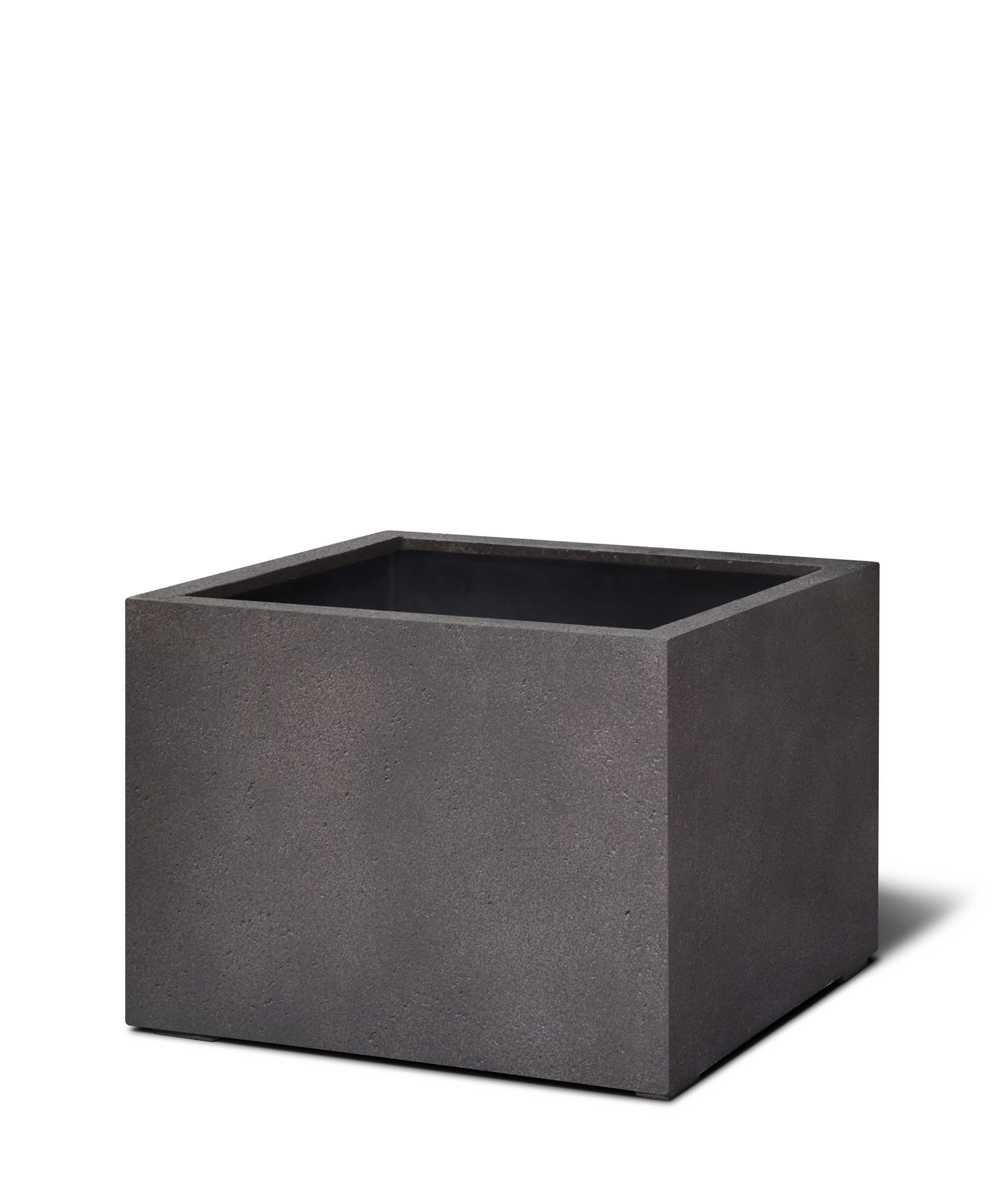 Low Cube | Loft Collection | Espresso Black