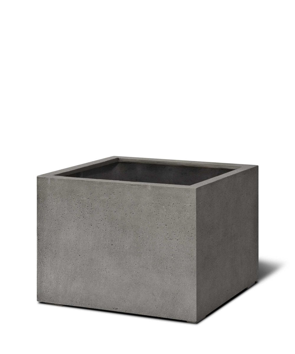 Low Cube | Loft Collection | Concrete Grey - ESCHBACH
