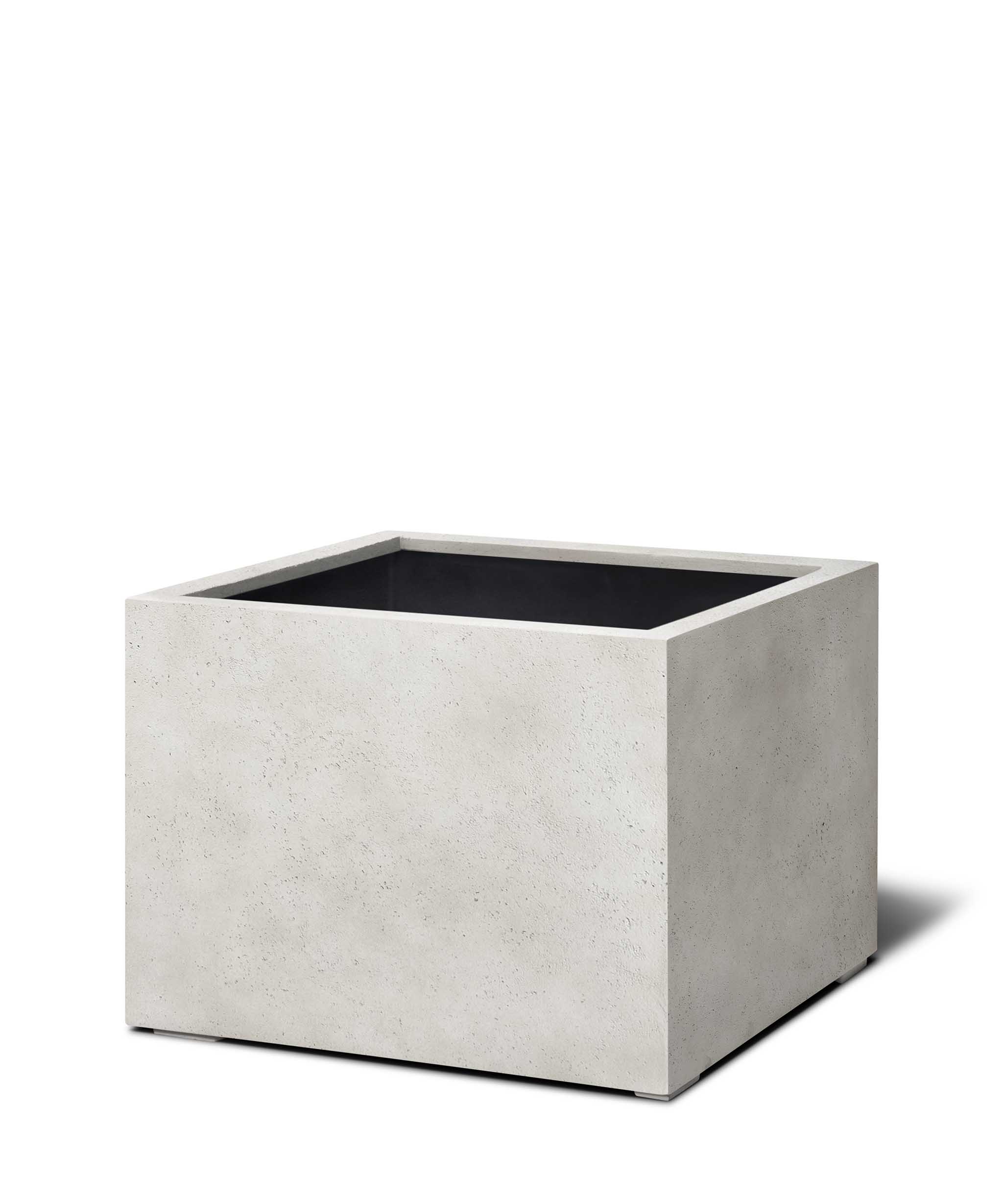 Low Cube | Loft Collection | Off White