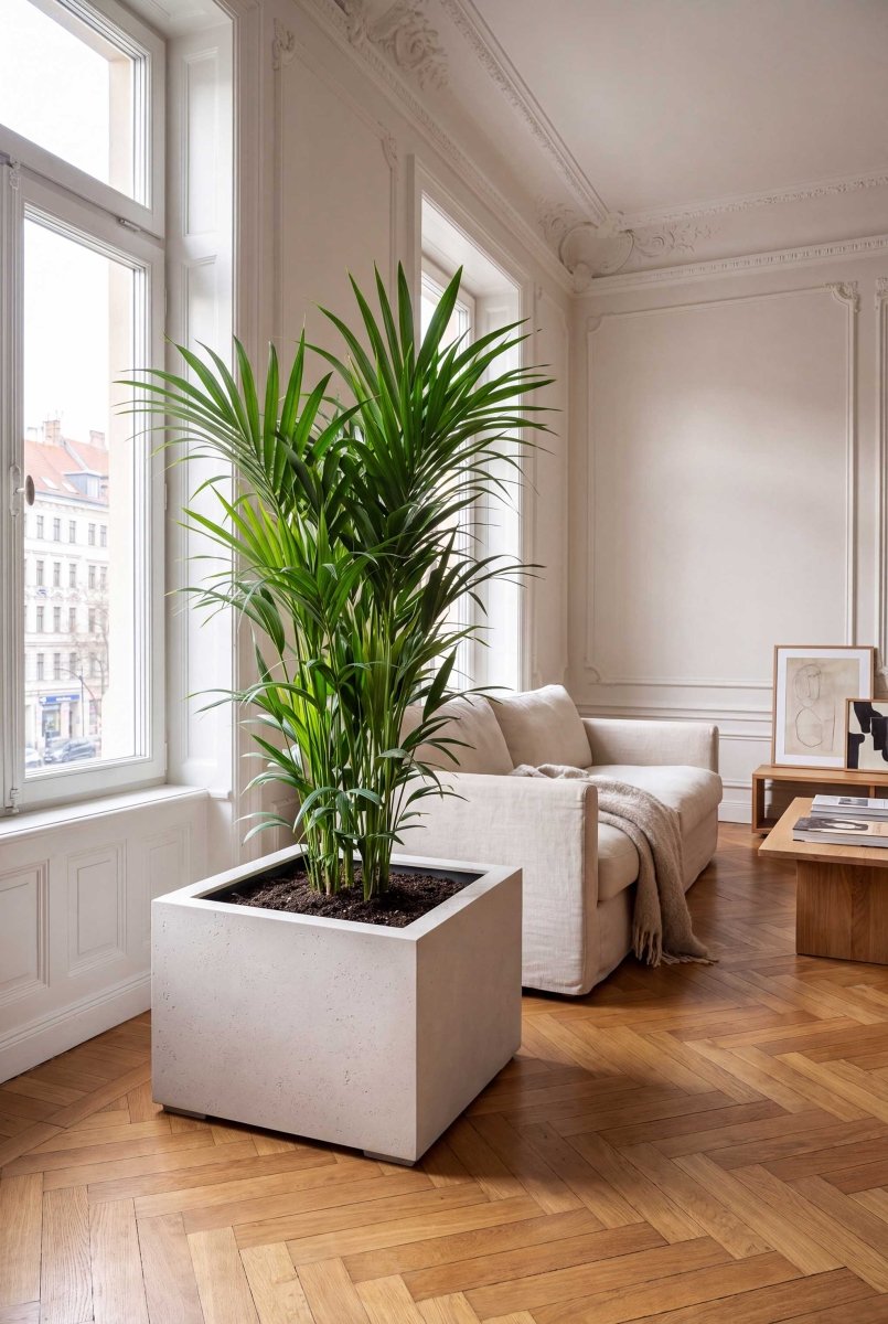 Low Cube | Loft Collection | Off White - ESCHBACH