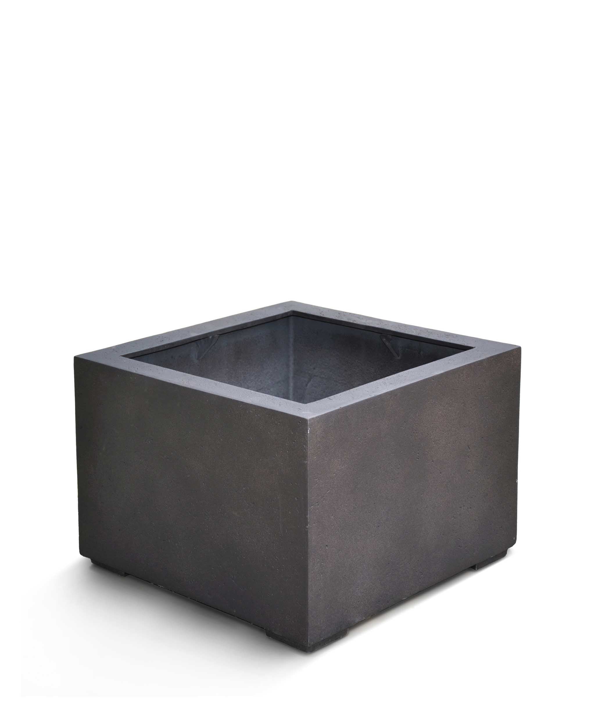 Low Cube | Loft Collection | Espresso Black