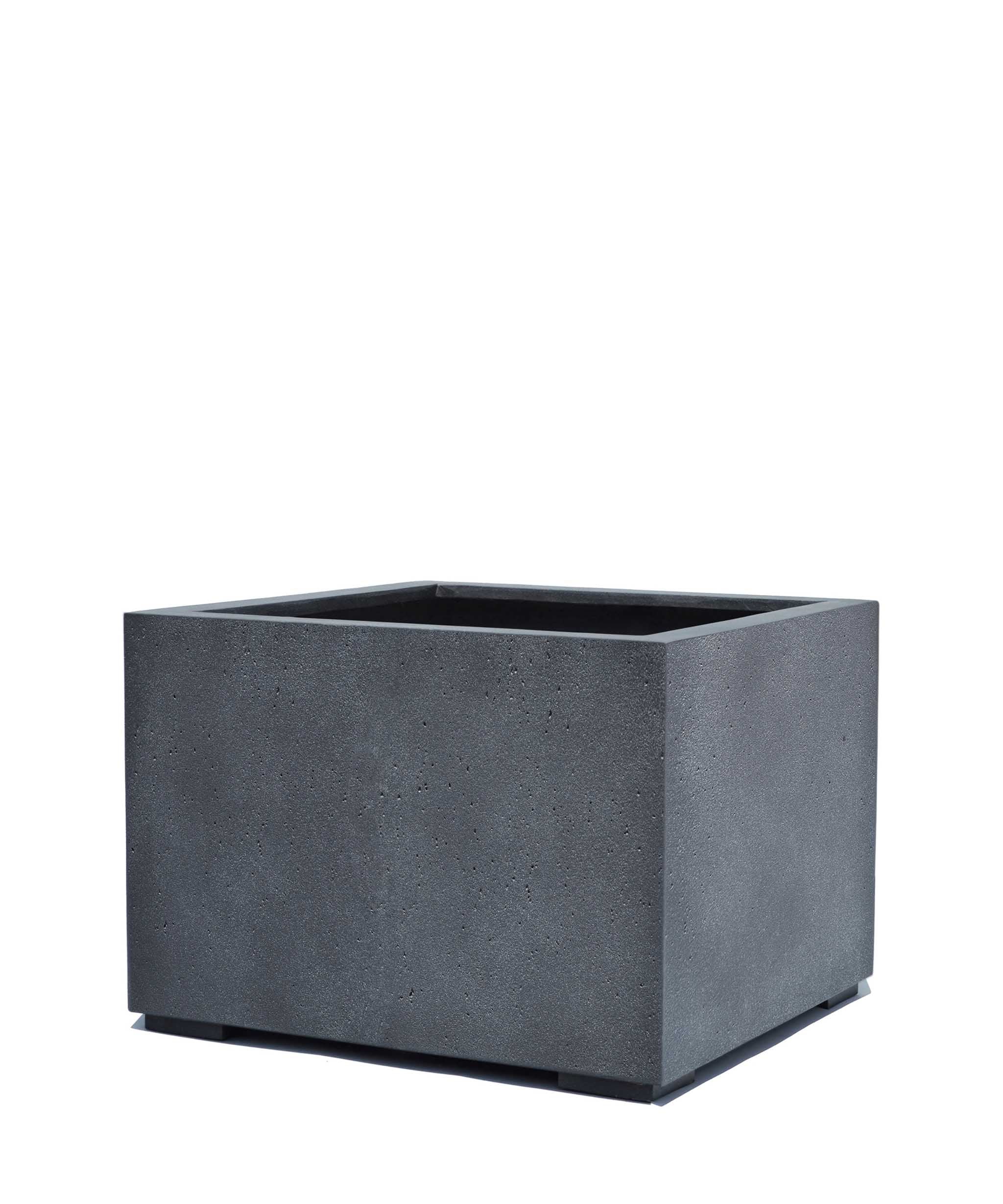 Low Cube | Loft Collection | Lead Grey
