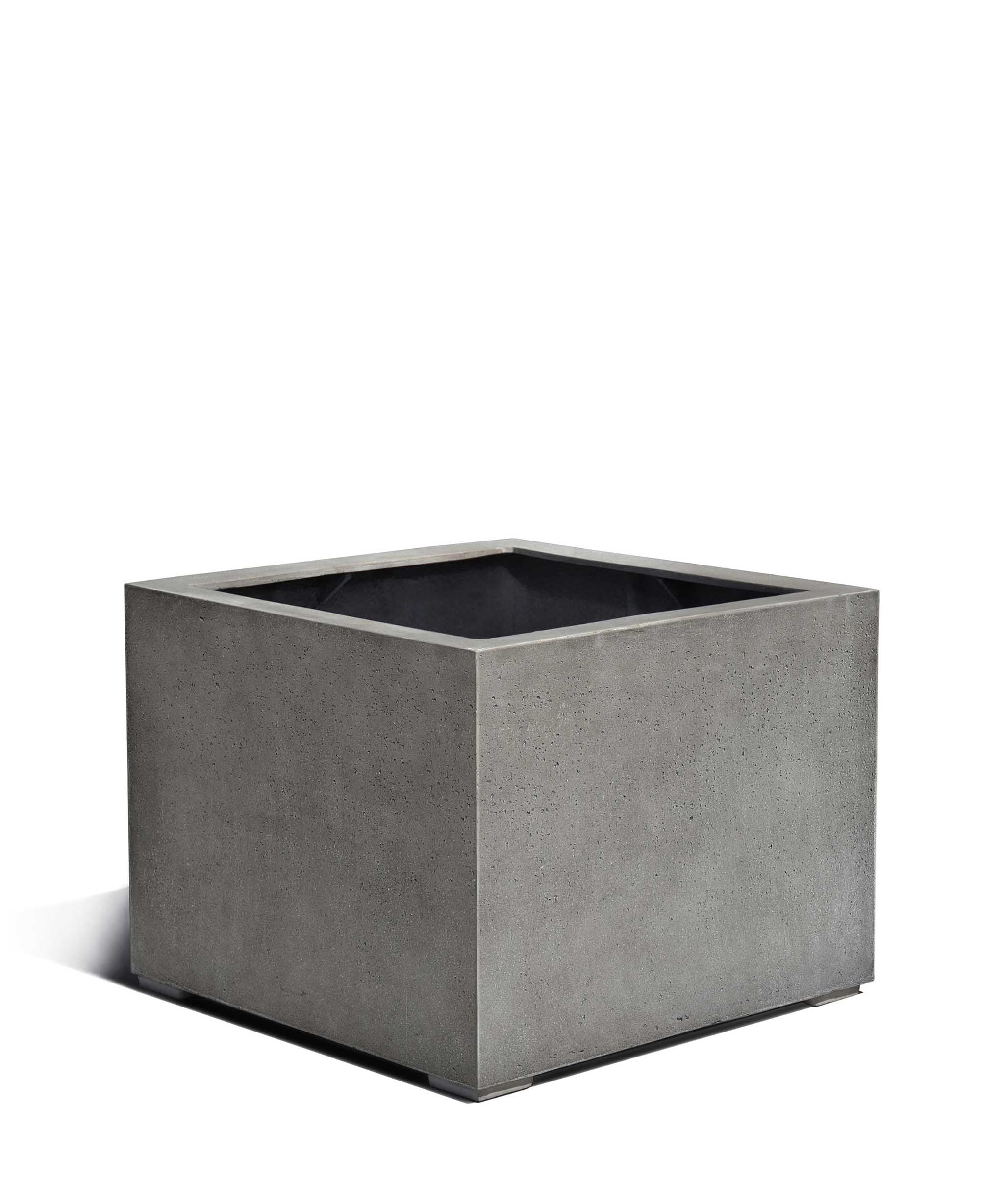 Low Cube | Loft Collection | Concrete Grey