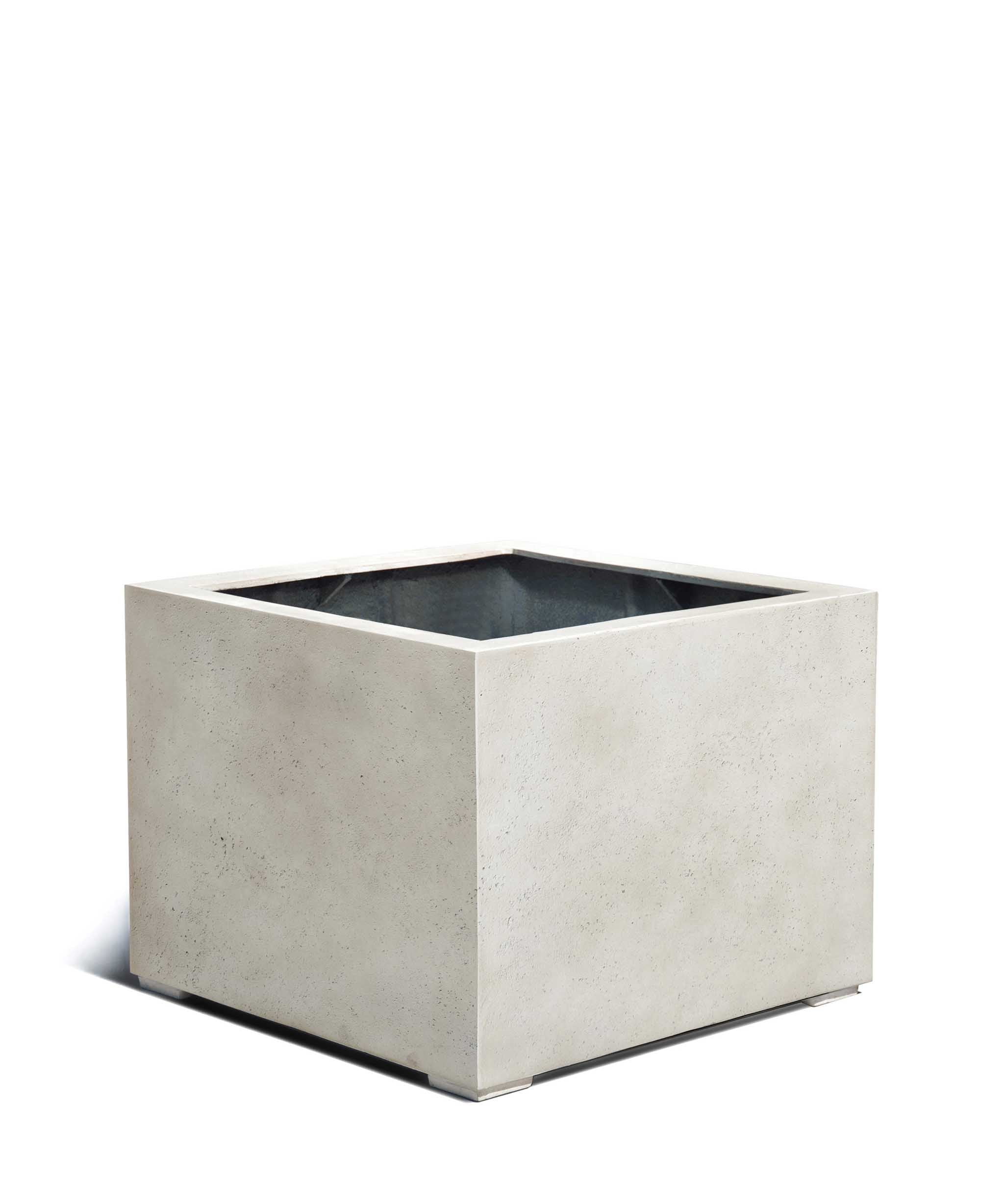 Low Cube | Loft Collection | Off White