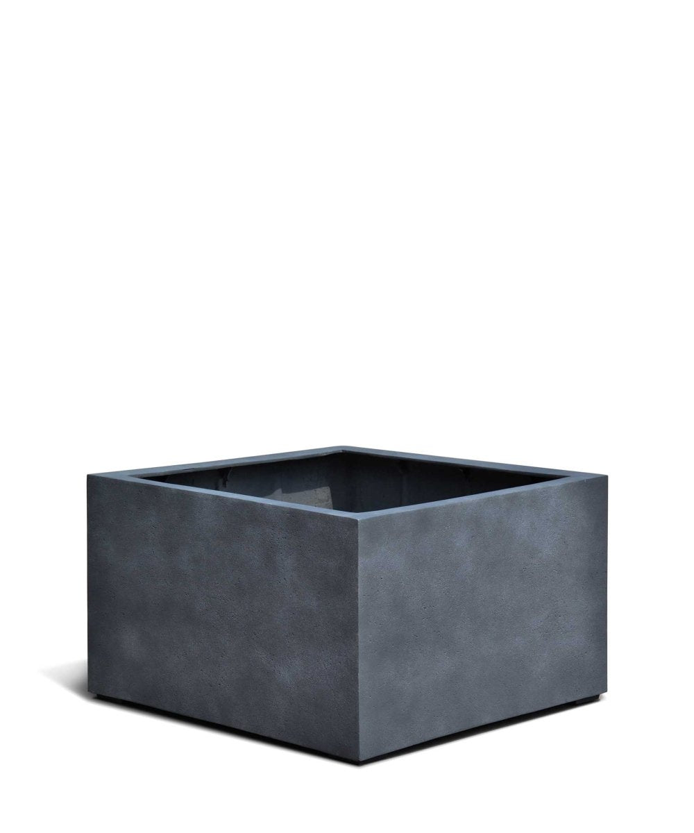 Low Cube | Loft Collection | Lead Grey - ESCHBACH