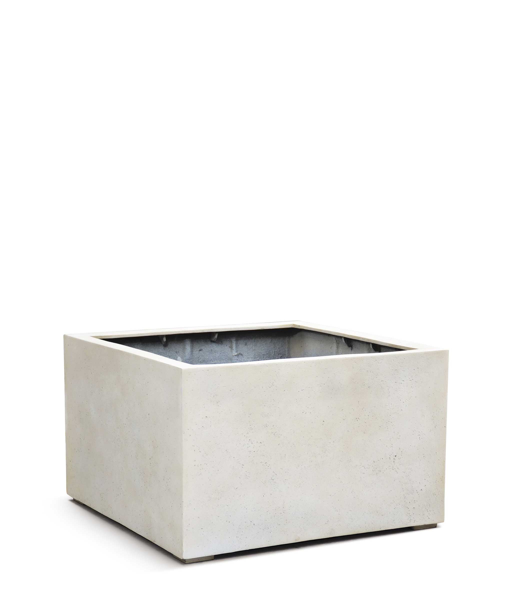 Low Cube | Loft Collection | Off White