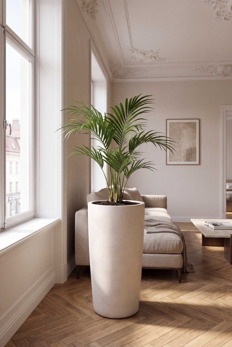 High Conus | Loft Collection | Off White - ESCHBACH