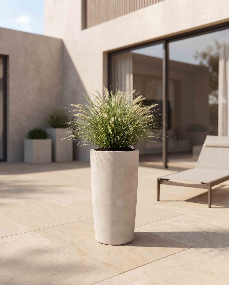 High Conus | Loft Collection | Off White - ESCHBACH