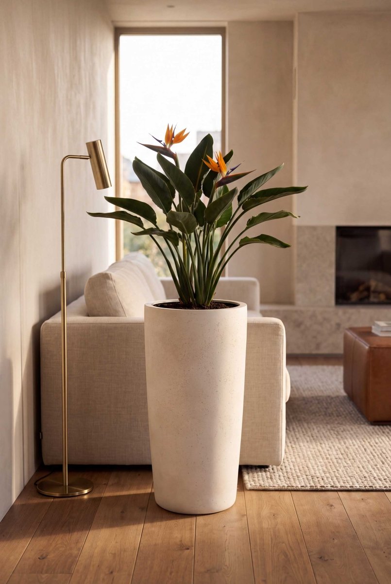 High Conus | Loft Collection | Off White - ESCHBACH
