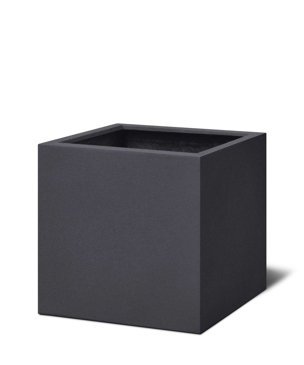 Cube | Pure Collection | Onyx Black