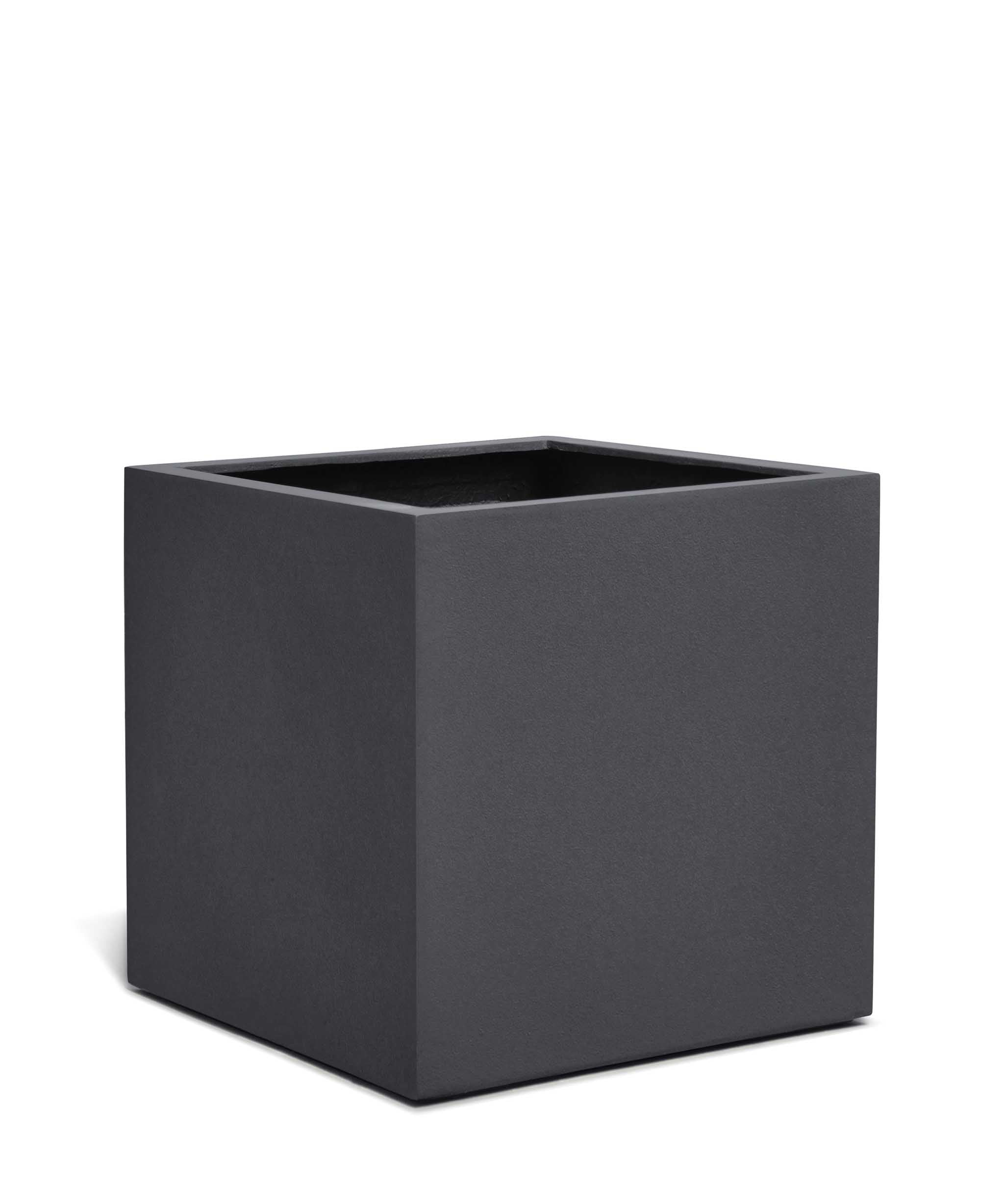 Cube | Pure Collection | Onyx Black