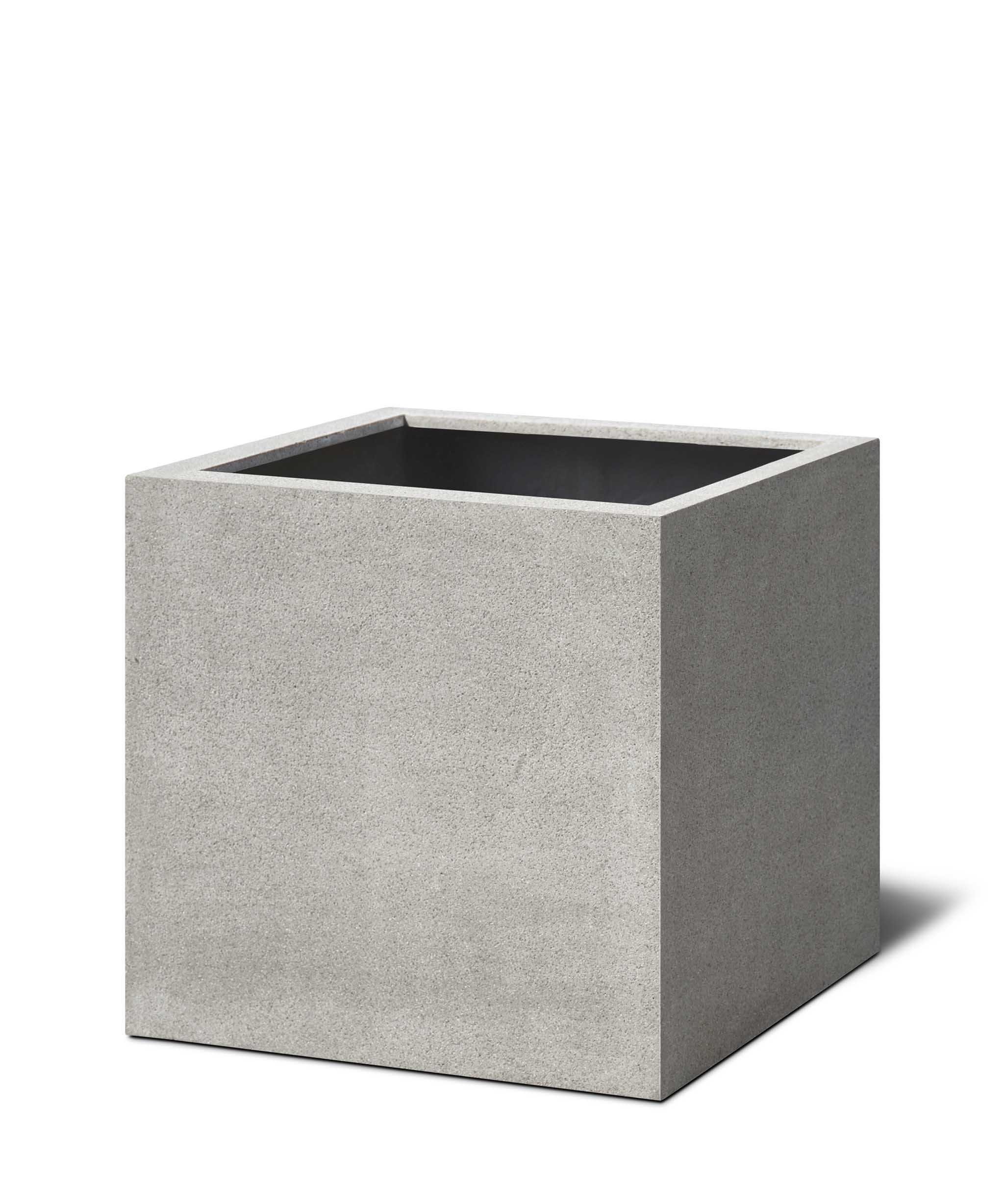 Cube | Granite Collection | Granite Grey