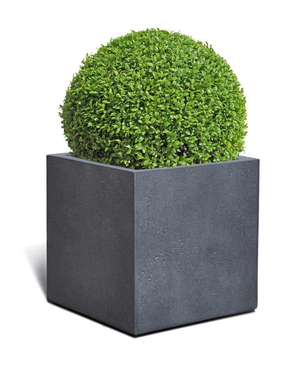 Cube | Loft Collection | Lead Grey - ESCHBACH