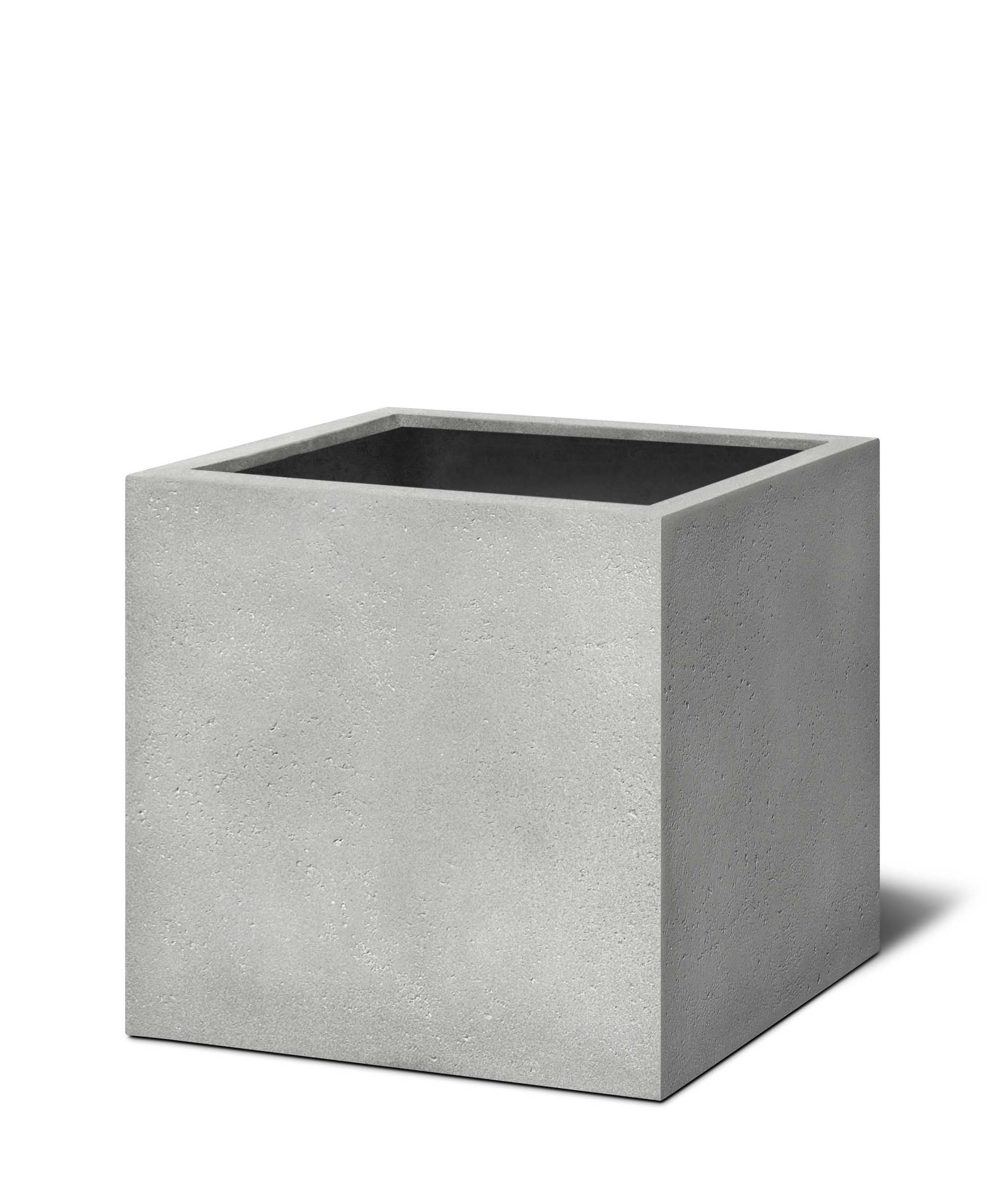 Cube | Loft Collection | Light Grey