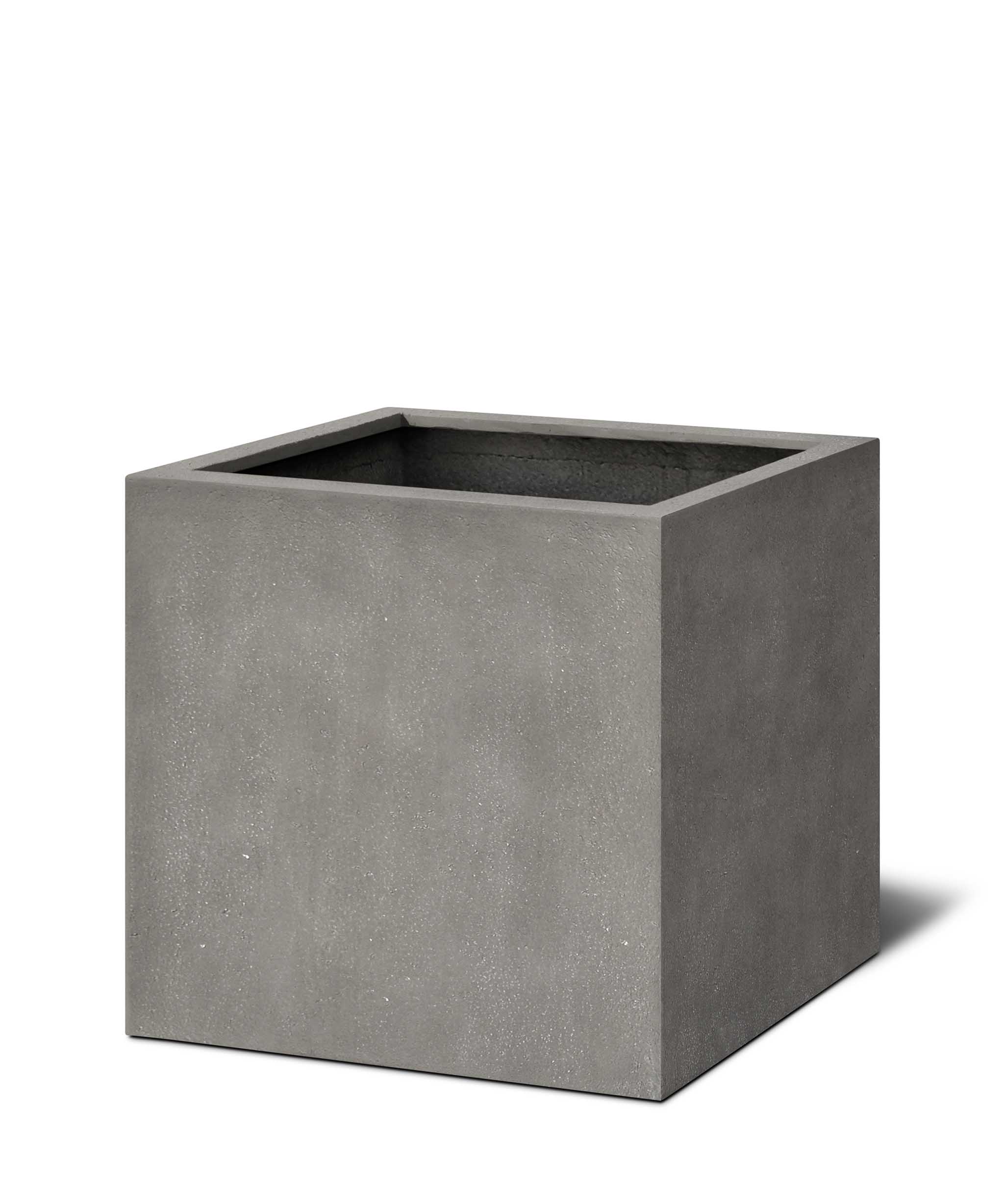 Cube | Loft Collection | Concrete Grey