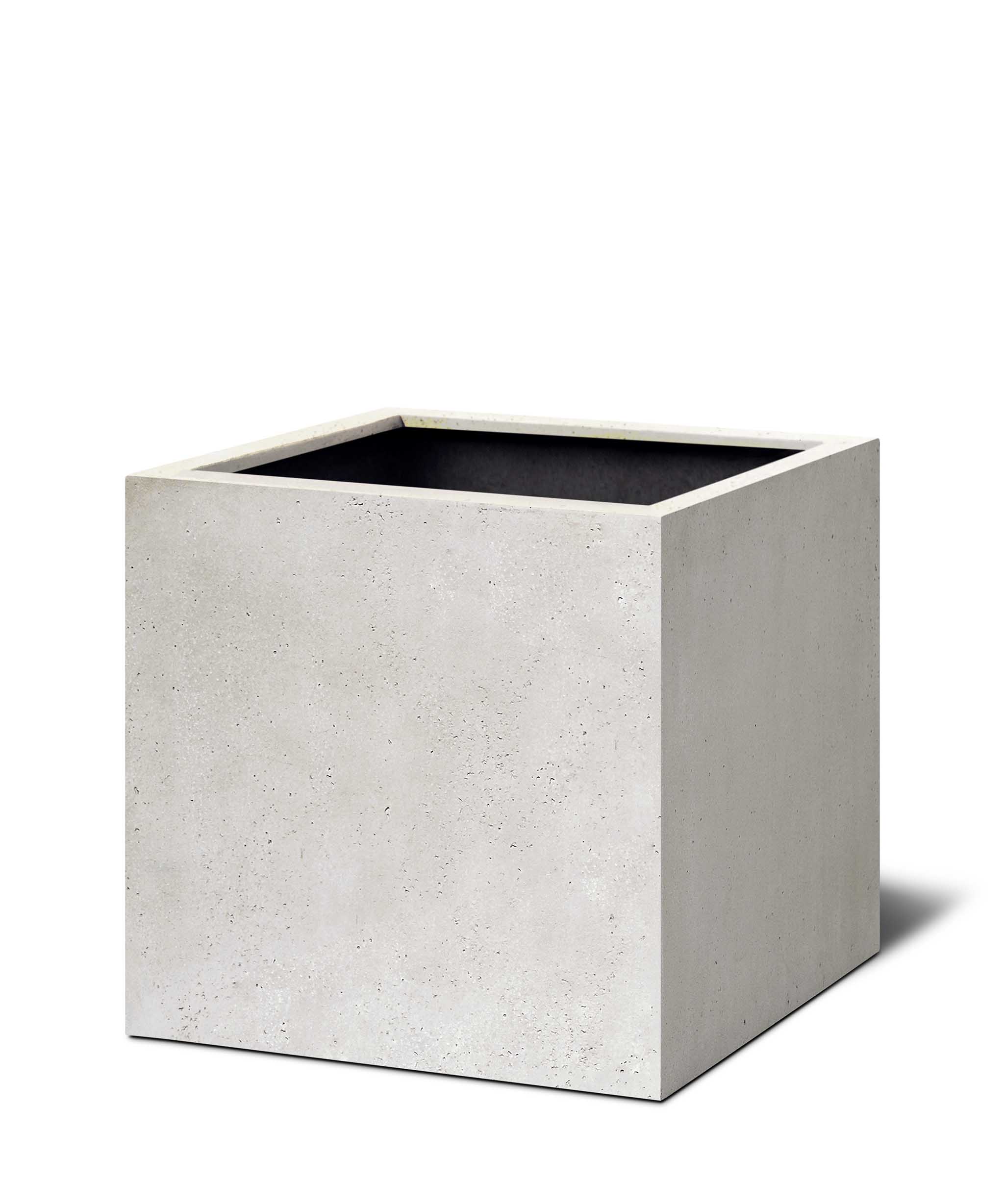 Cube | Loft Collection | Off White