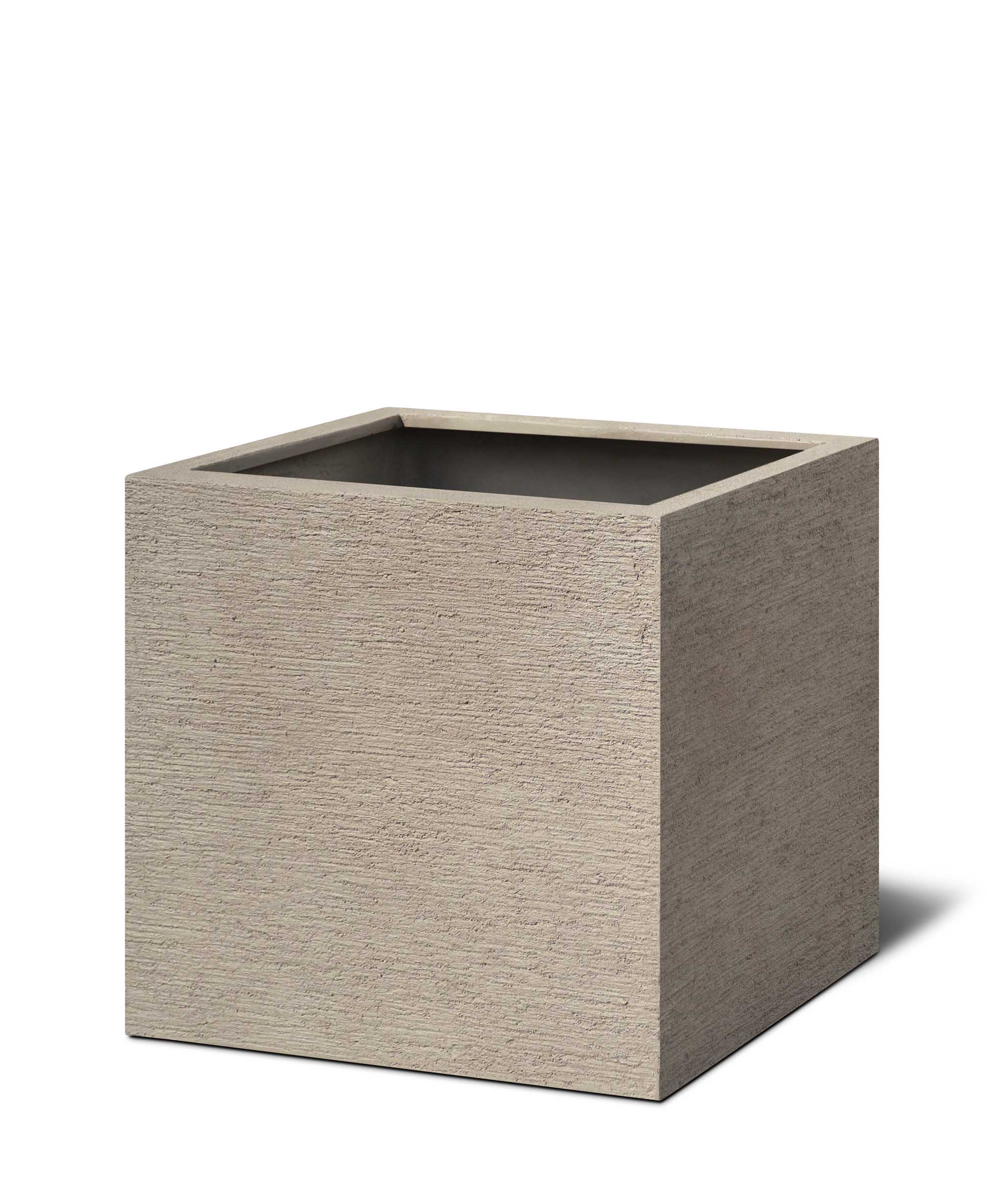 Cube | Terra Collection | Desert Beige
